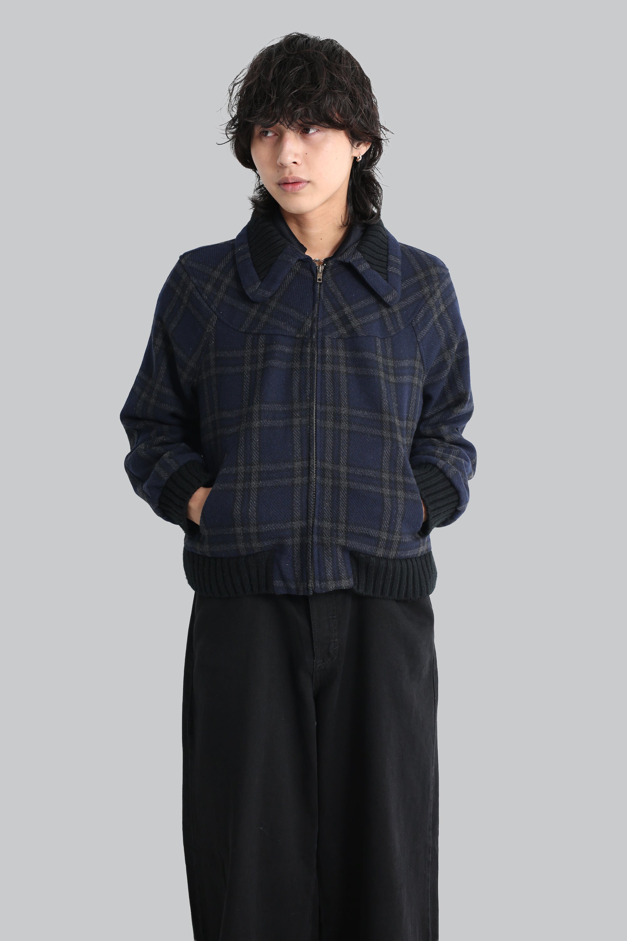 sullen Tokyo ジャケット SULLEN TOKYO