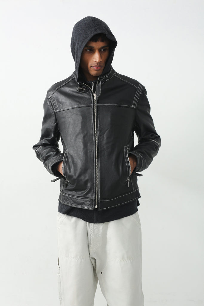 JACKET – SULLEN TOKYO