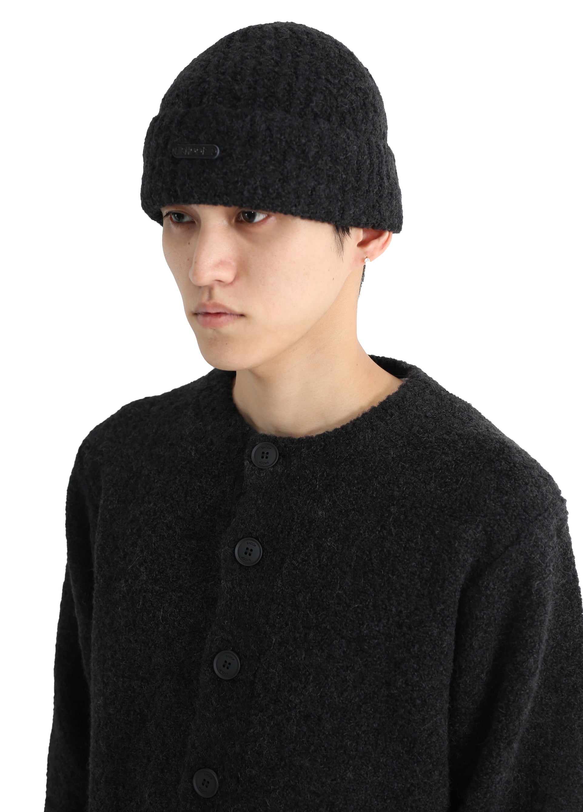 cornerstone 24aw シャツジャケット cornerstone 24aw/short jacket