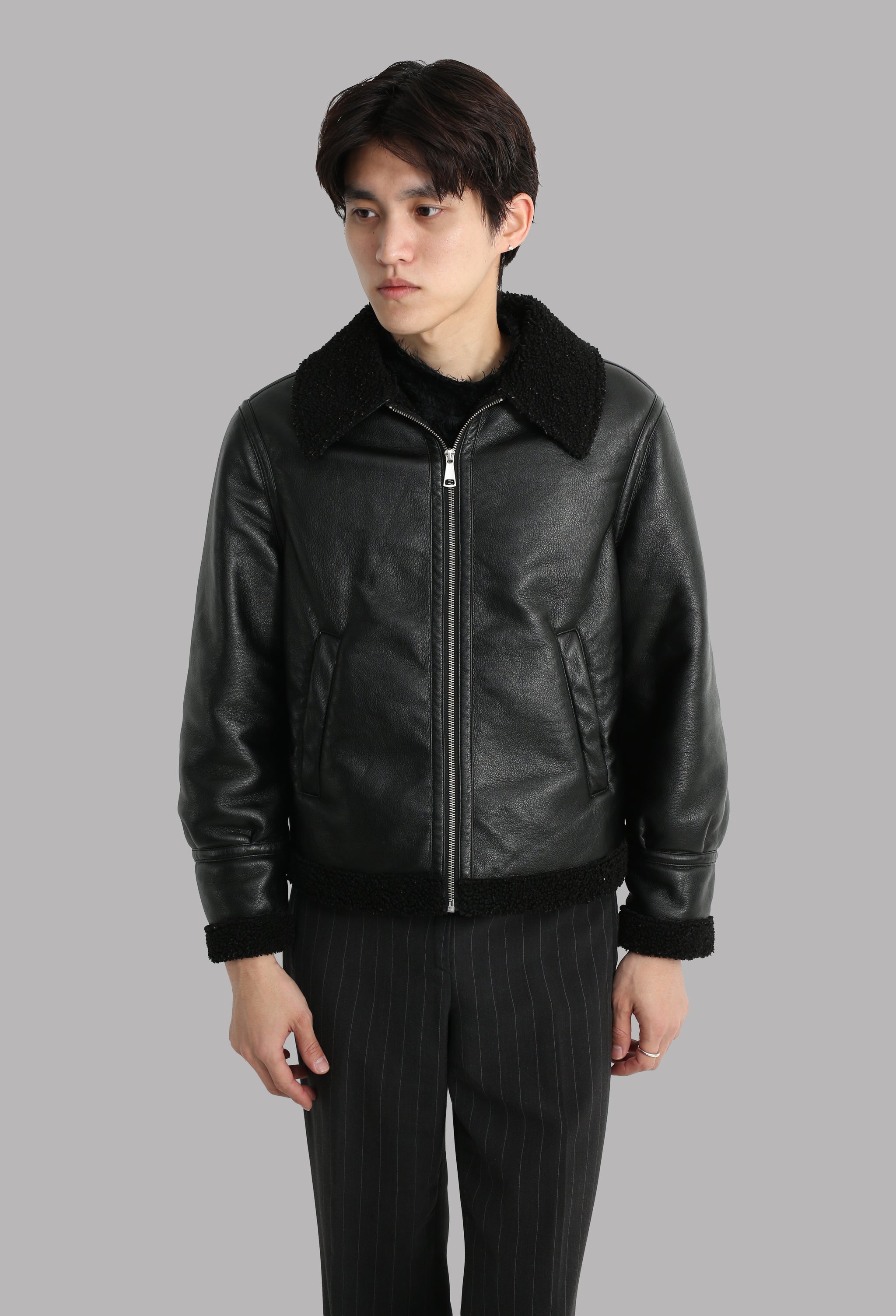 JACKET – SULLEN TOKYO