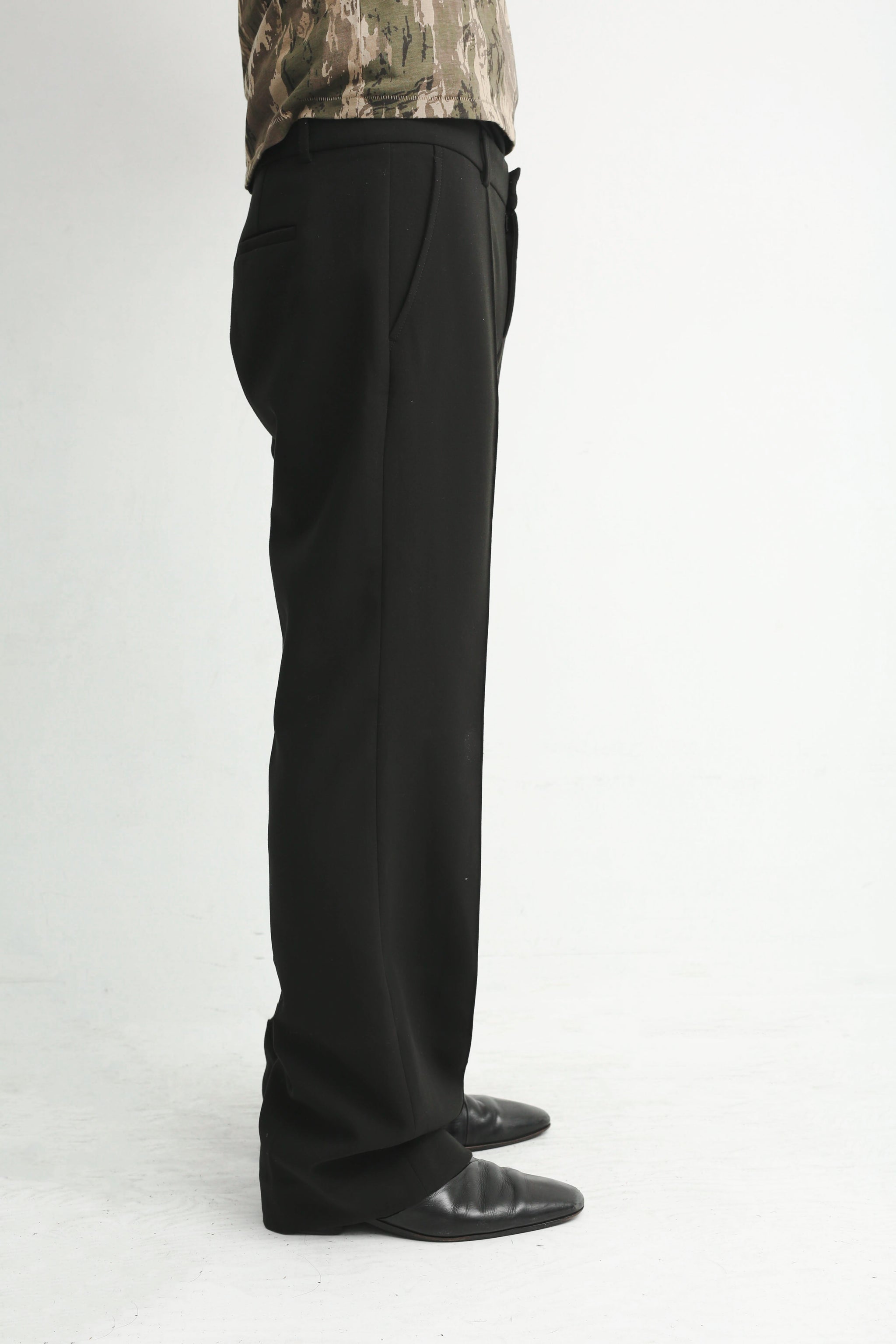 パンツ sullen tokyo straight trousers STRAIGHT TROUSERS – SULLEN TOKYO