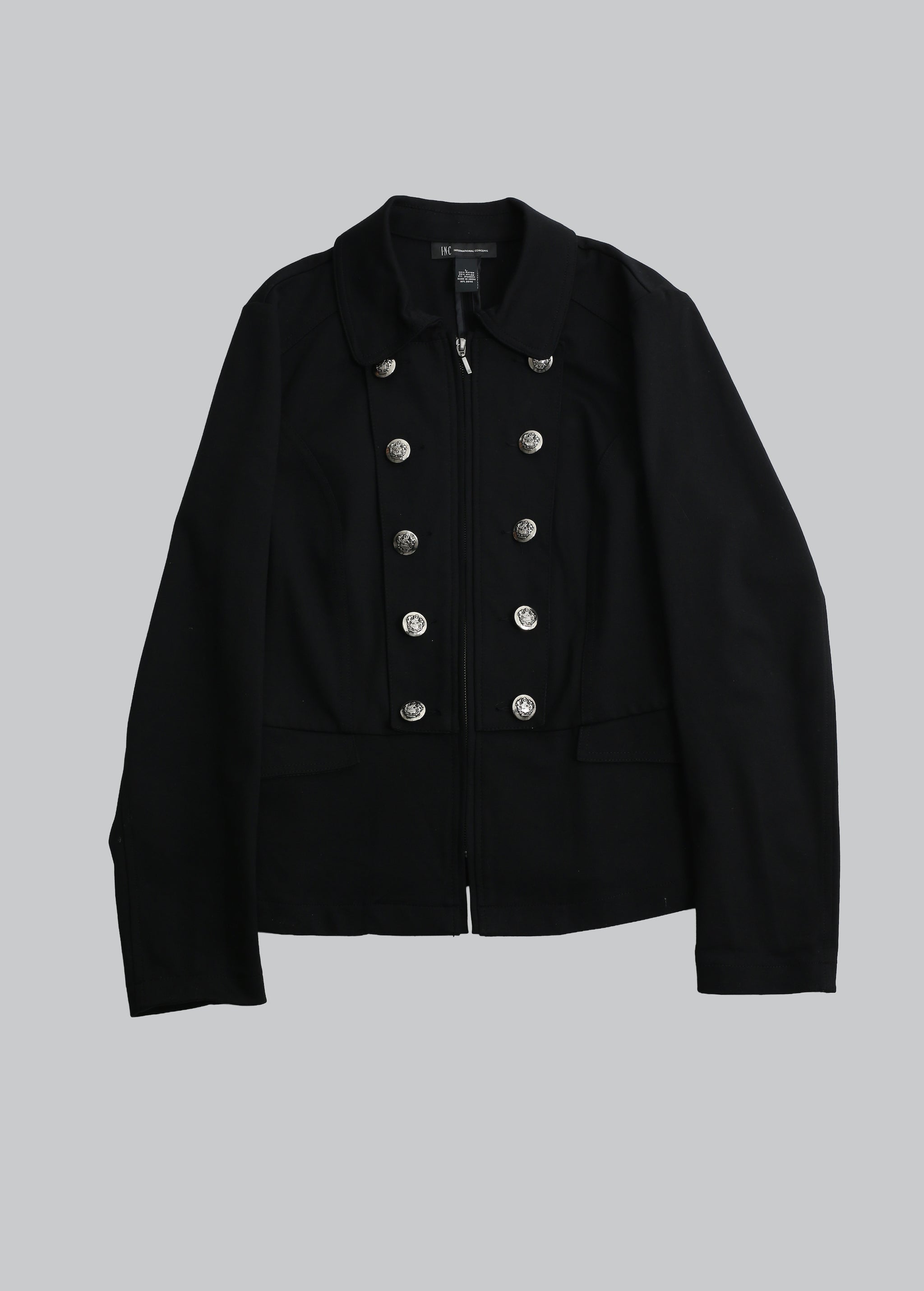NAPOLEON JACKET – SULLEN TOKYO