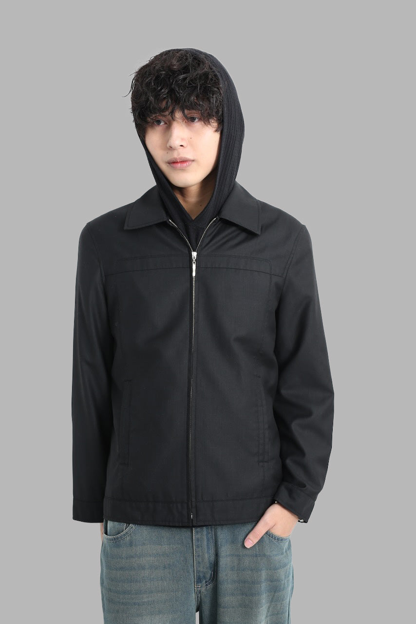 DRIZZLER SHORT JACKET – SULLEN TOKYO