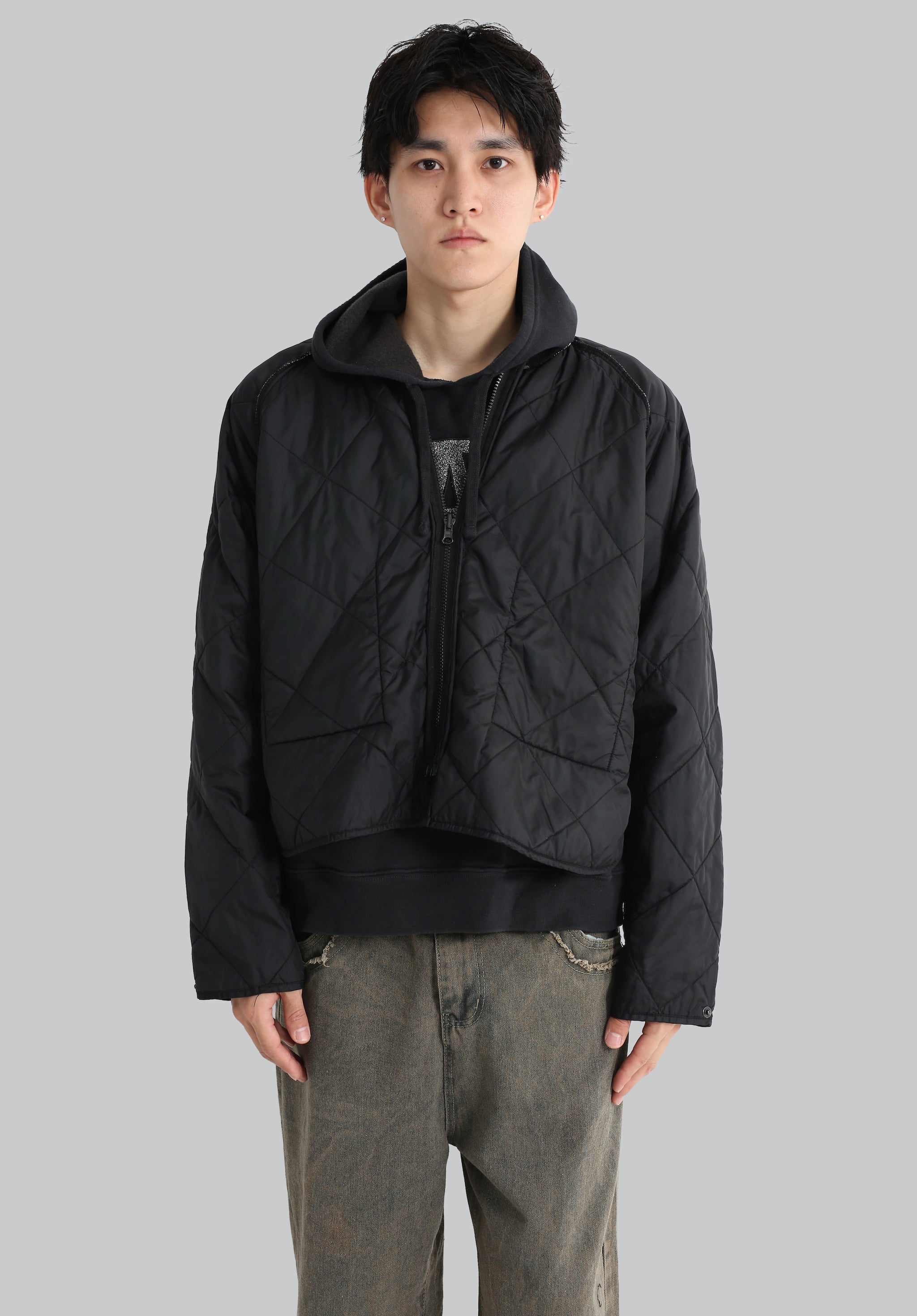 ジルボー イタリア製 archive ジャケット 00s sullen ours VINTAGE ARCHIVES – SULLEN TOKYO