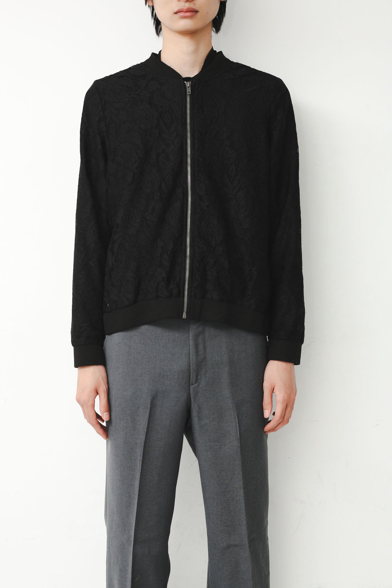 JACKET – SULLEN TOKYO