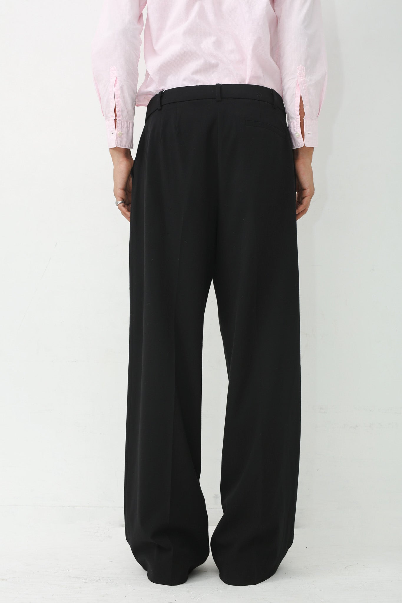 SULLEN 東京　ブーツカットスラックス STRAIGHT TROUSERS – SULLEN TOKYO