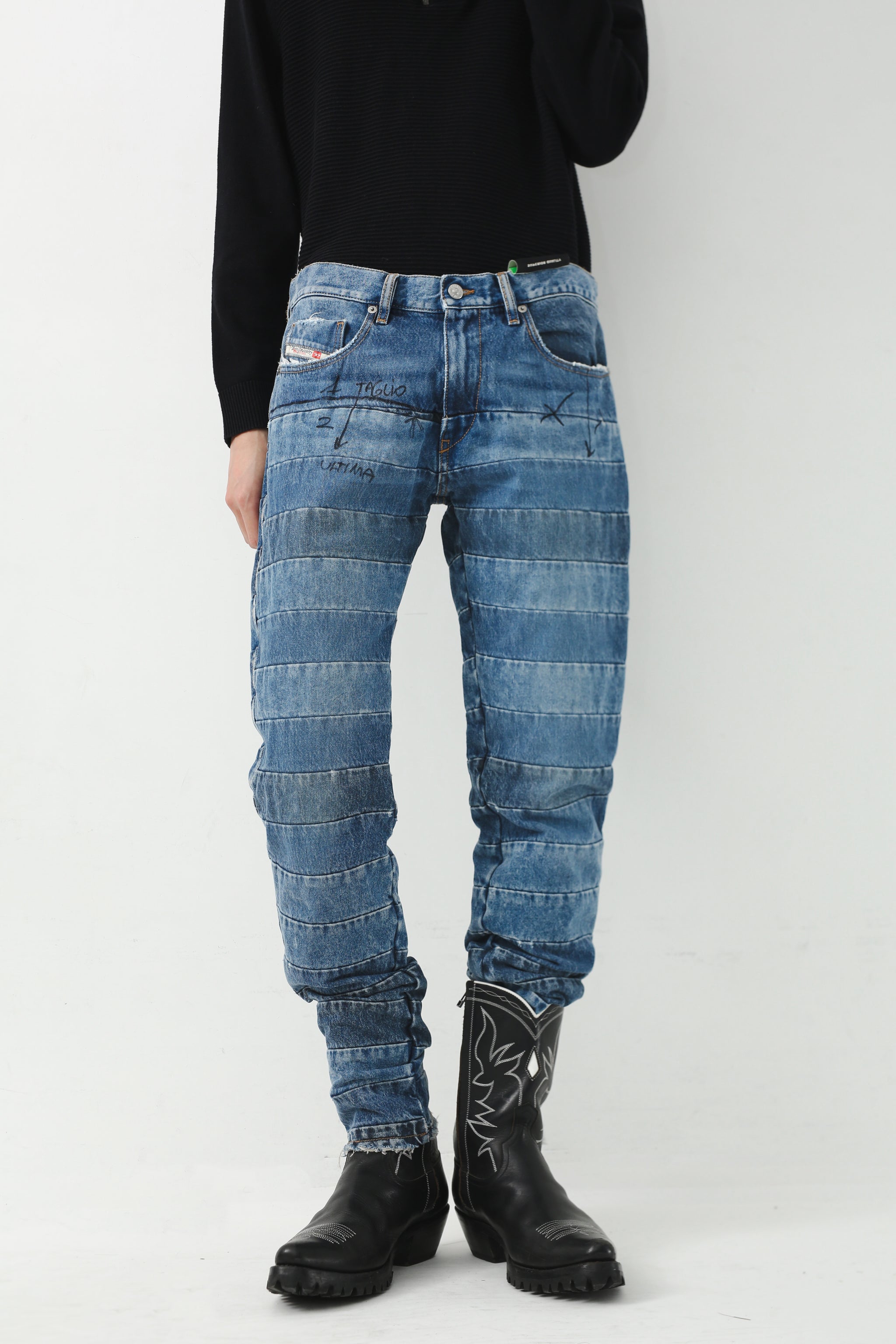 パンツ Sullen BONDI BONDI sullentokyo trousers