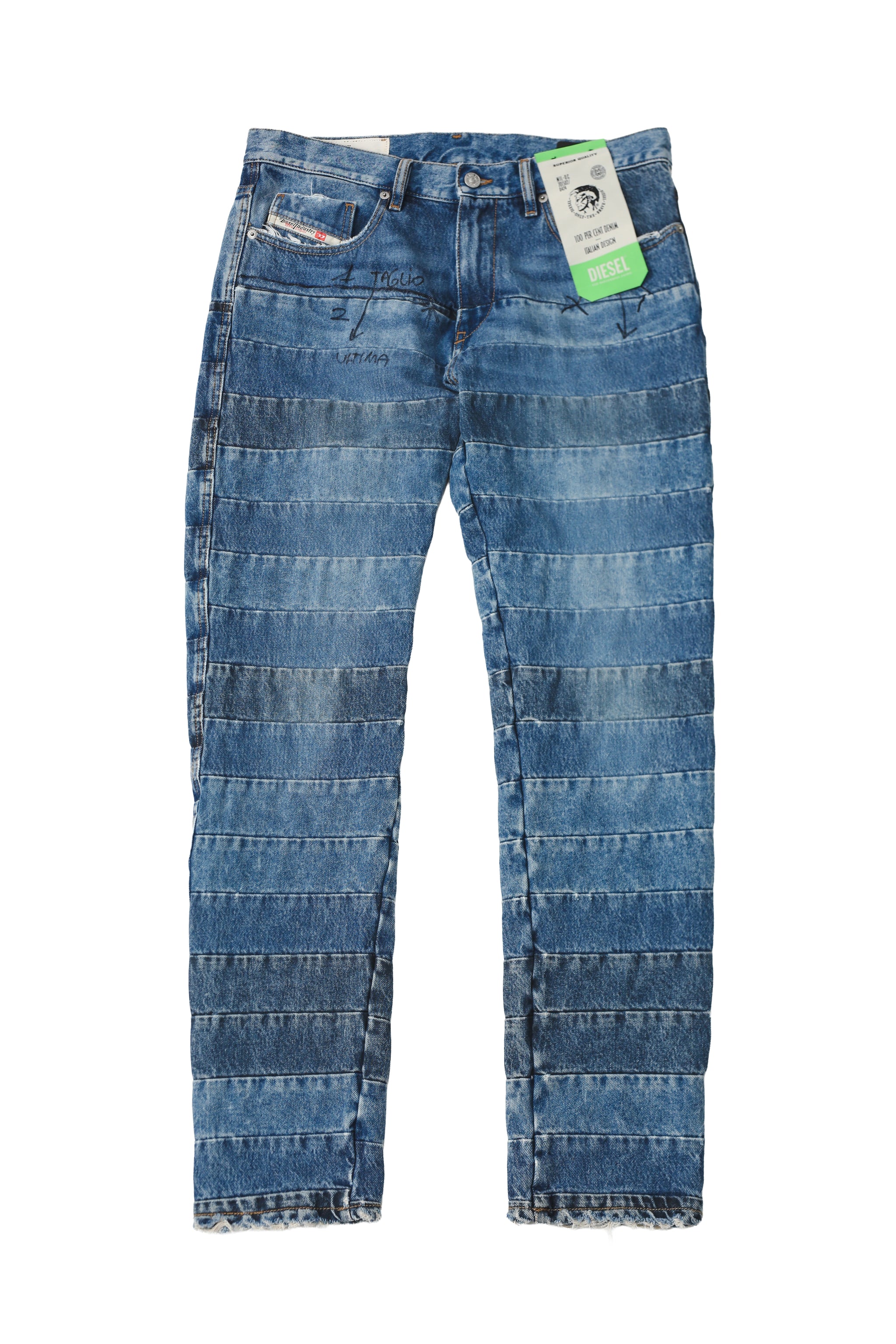 pants – SULLEN TOKYO