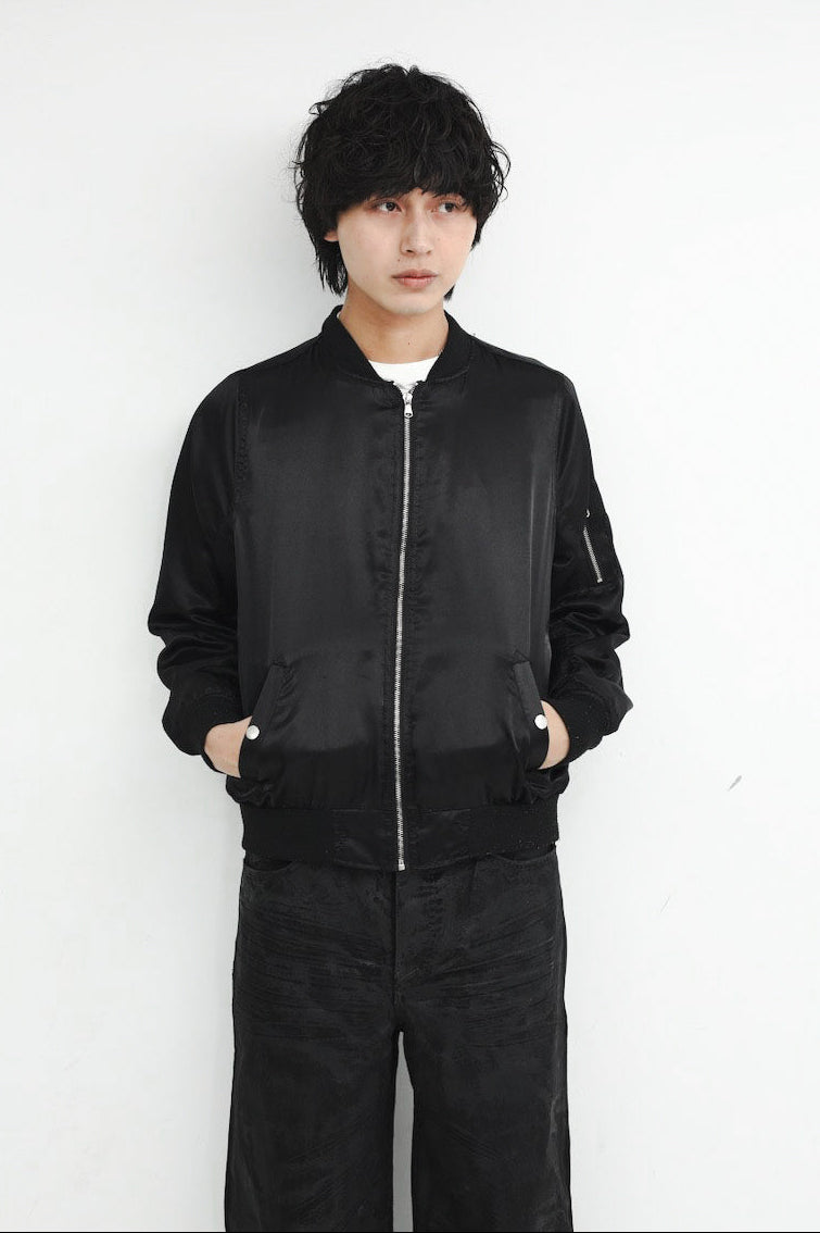 00s archive sullen jacket Black コーティング JACKET – SULLEN TOKYO