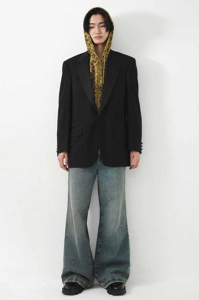 JACKET – SULLEN TOKYO