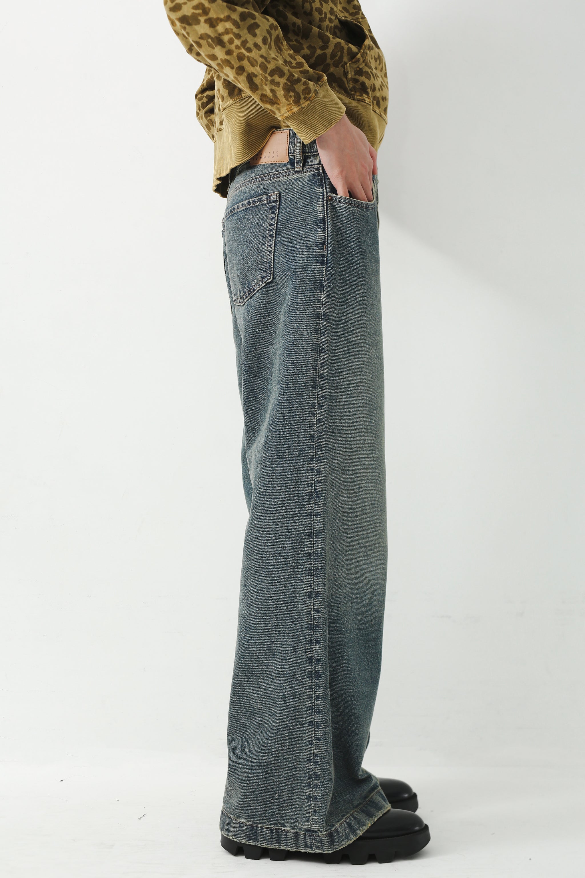 PANTS – SULLEN TOKYO