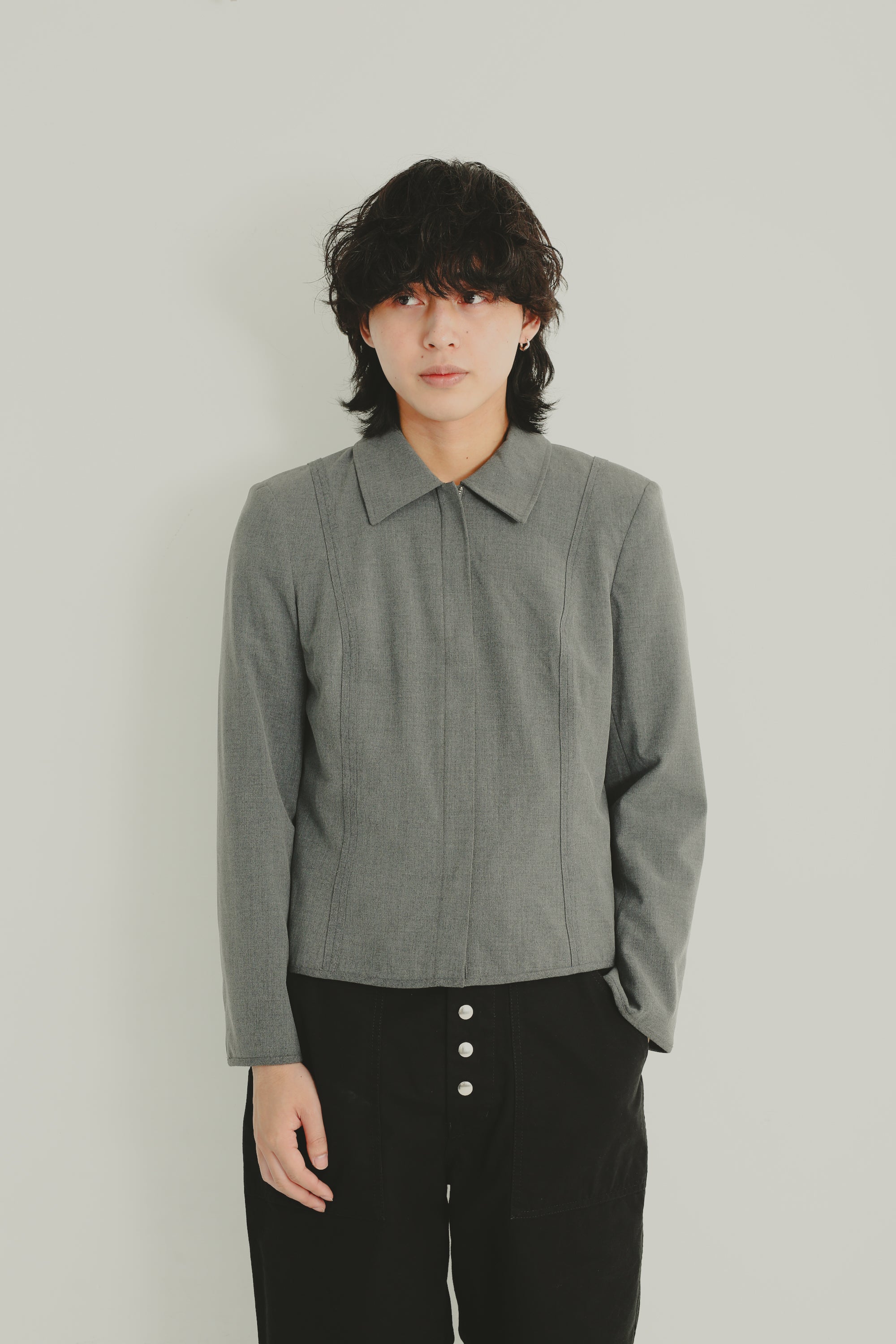 ジャケット・アウター SHORT DRIZZLER JACKET sullen SHORT DRIZZLER JACKET – SULLEN TOKYO