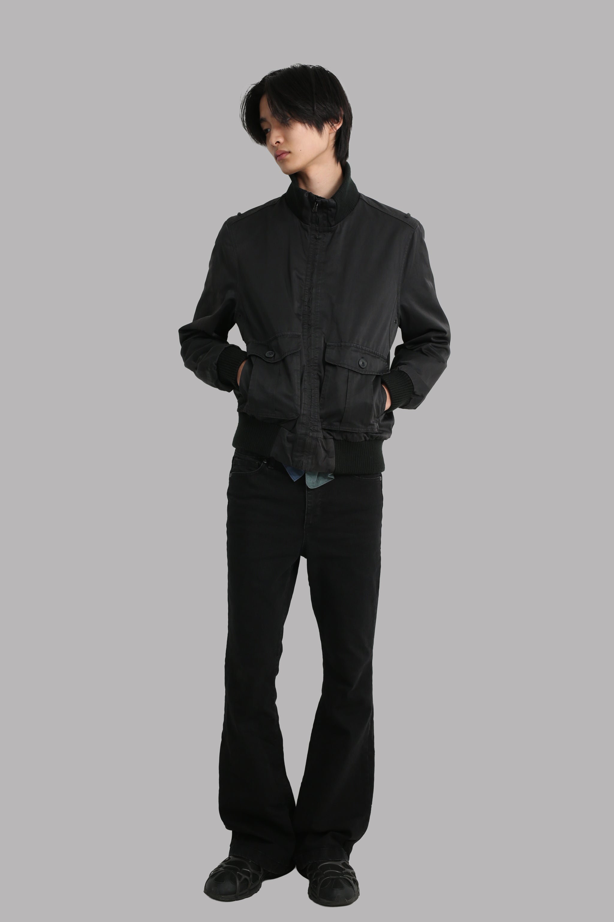 sullen Tokyo ジャケット BOMBER JACKET – SULLEN TOKYO