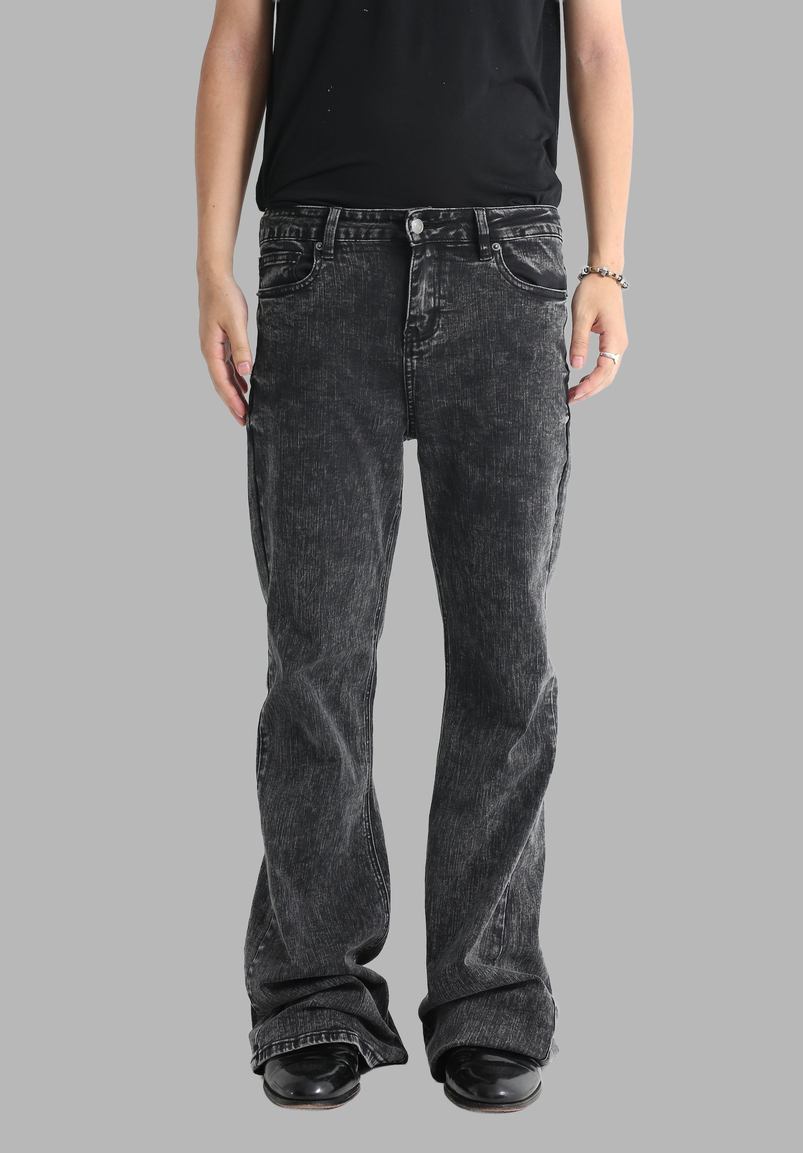 パンツ sullen slacks Shinzone｜センタープレス パンツ スラックス ボトムス