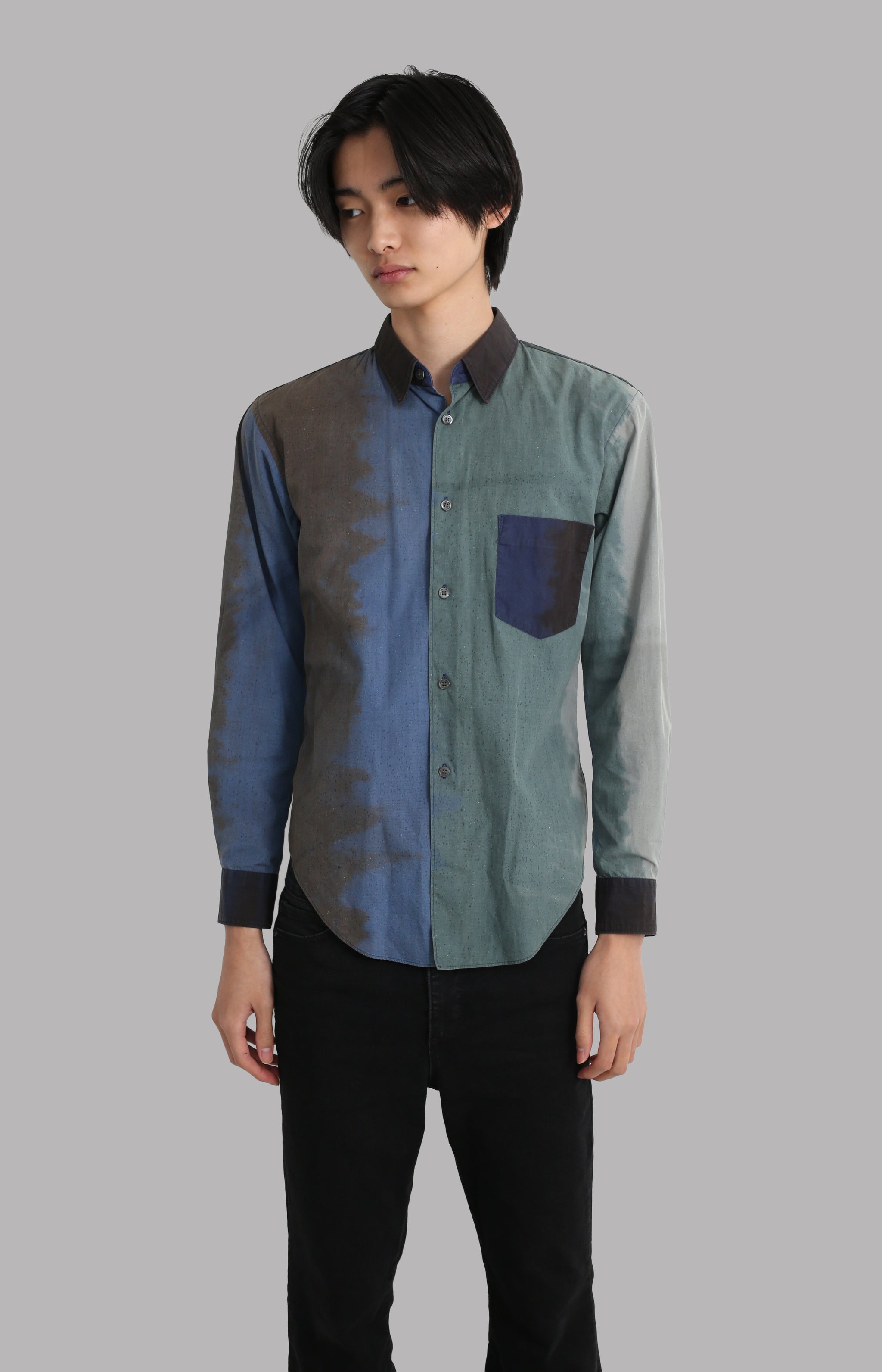 COMME DES GARCONS SHIRT