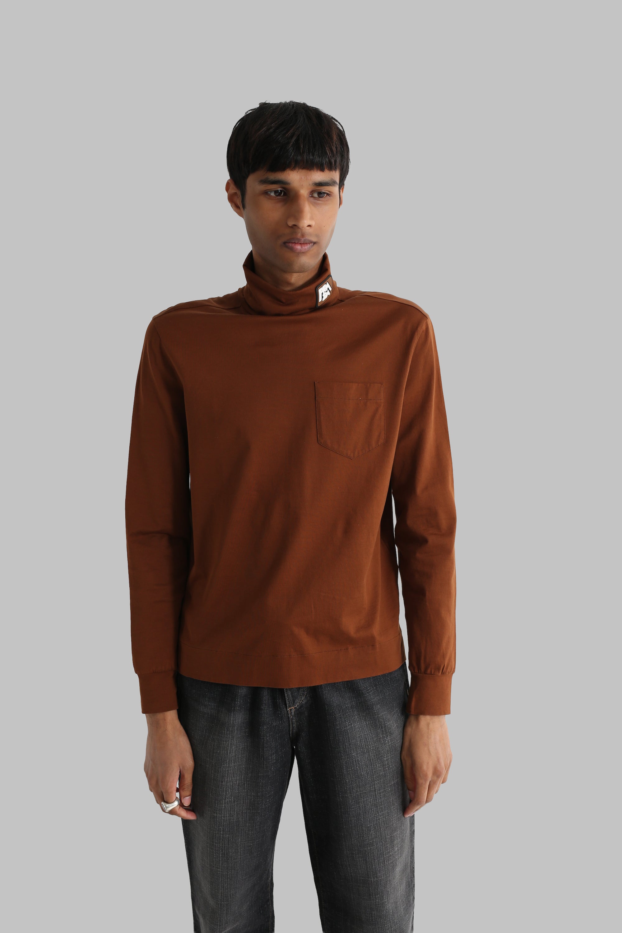 sullen tokyo ニットポロ TOPS – SULLEN TOKYO