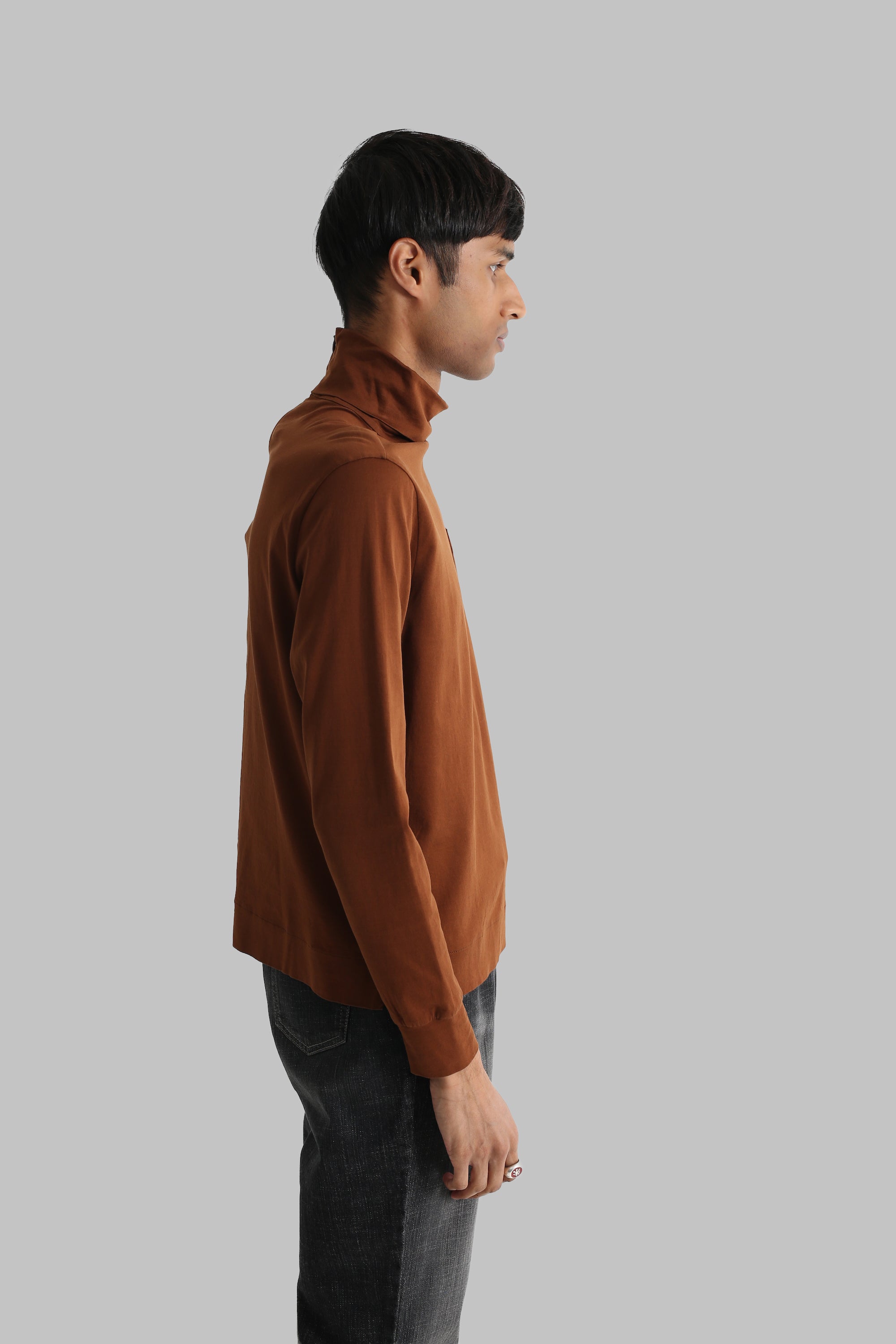 sullen tokyo ニットポロ TOPS – SULLEN TOKYO