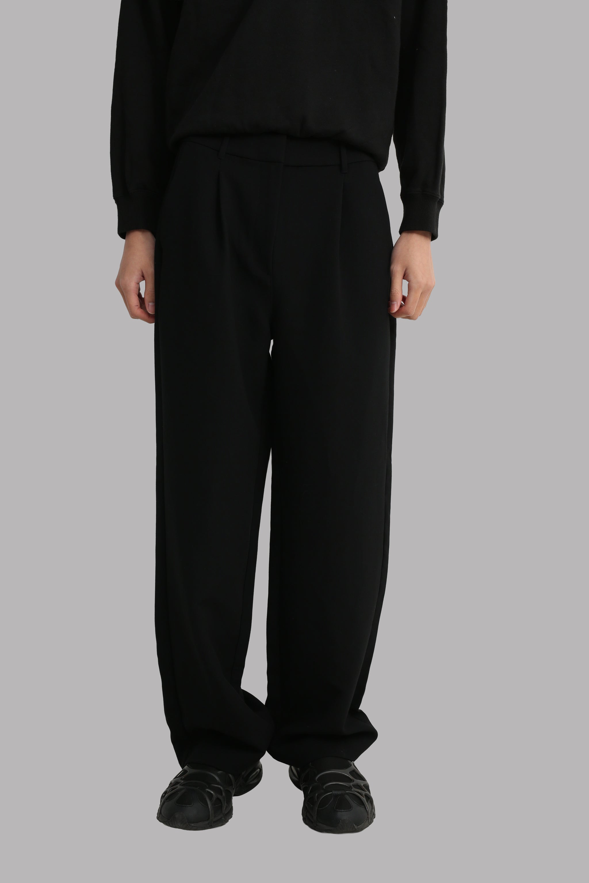 パンツ sullen tokyo high rise wide trousers WIDE TROUSERS – SULLEN TOKYO