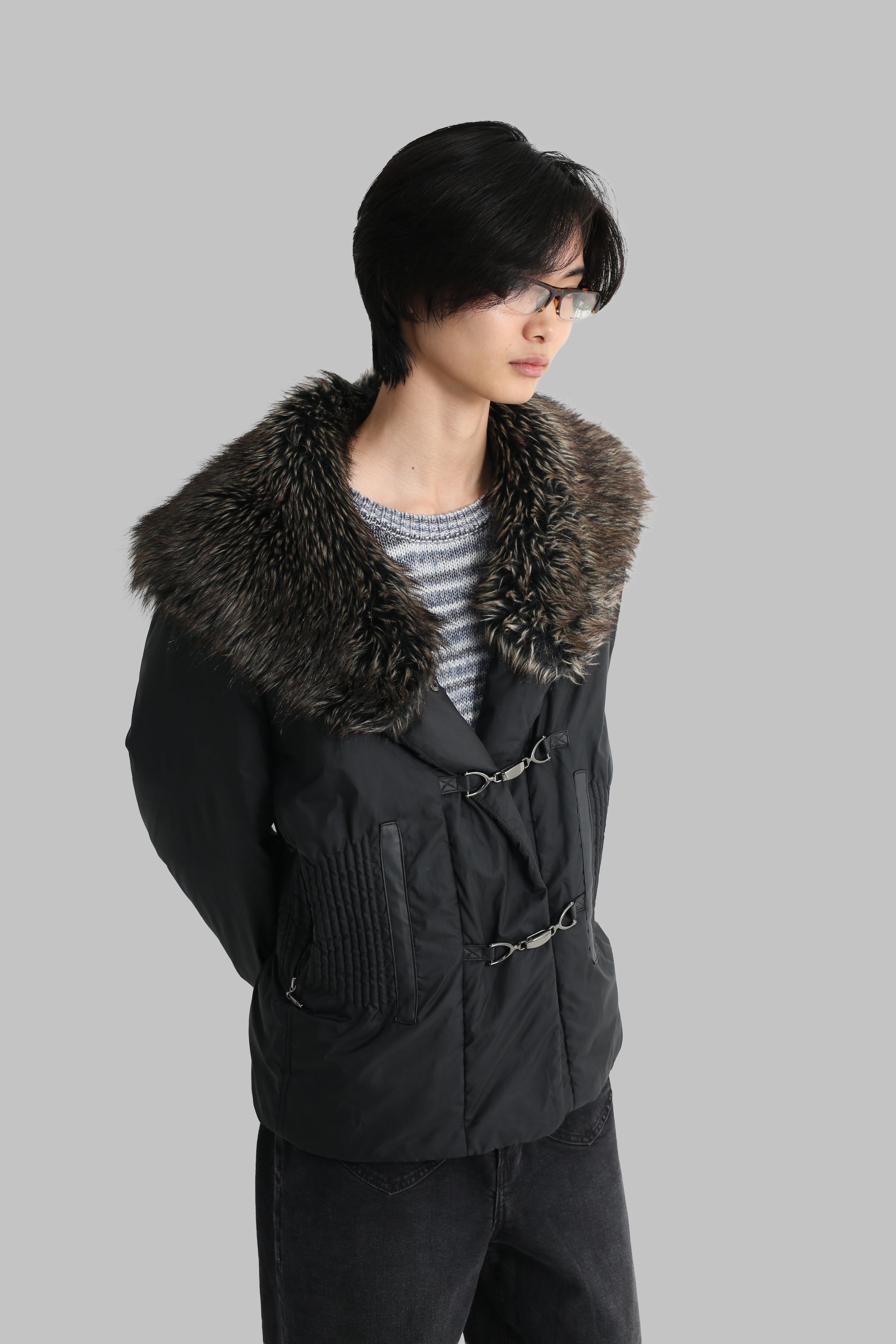 vintage short jacket sullen tokyo SULLEN TOKYO | Shibuya-ku