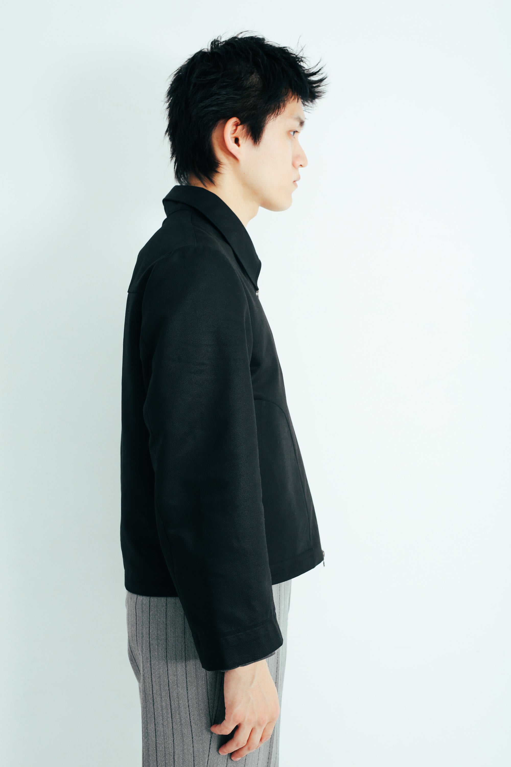 SHORT DRIZZLER JACKET – SULLEN TOKYO