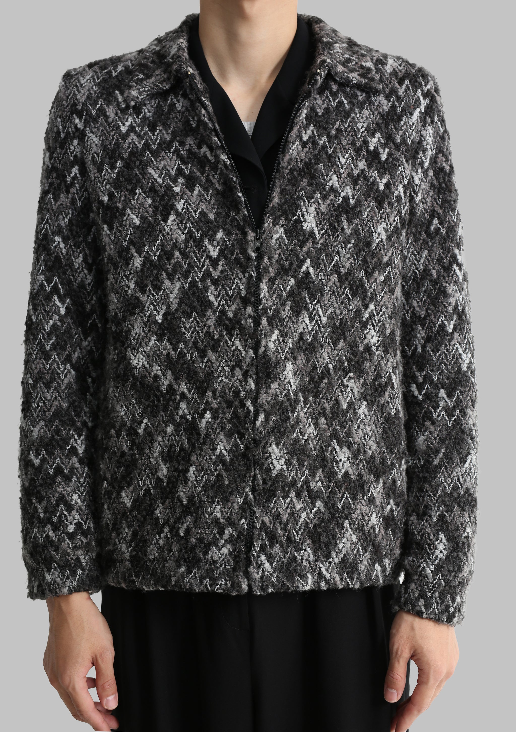 SULLEN TOKYO MISSING MANIC ブルゾン SULLEN TOKYO MISSING MANIC