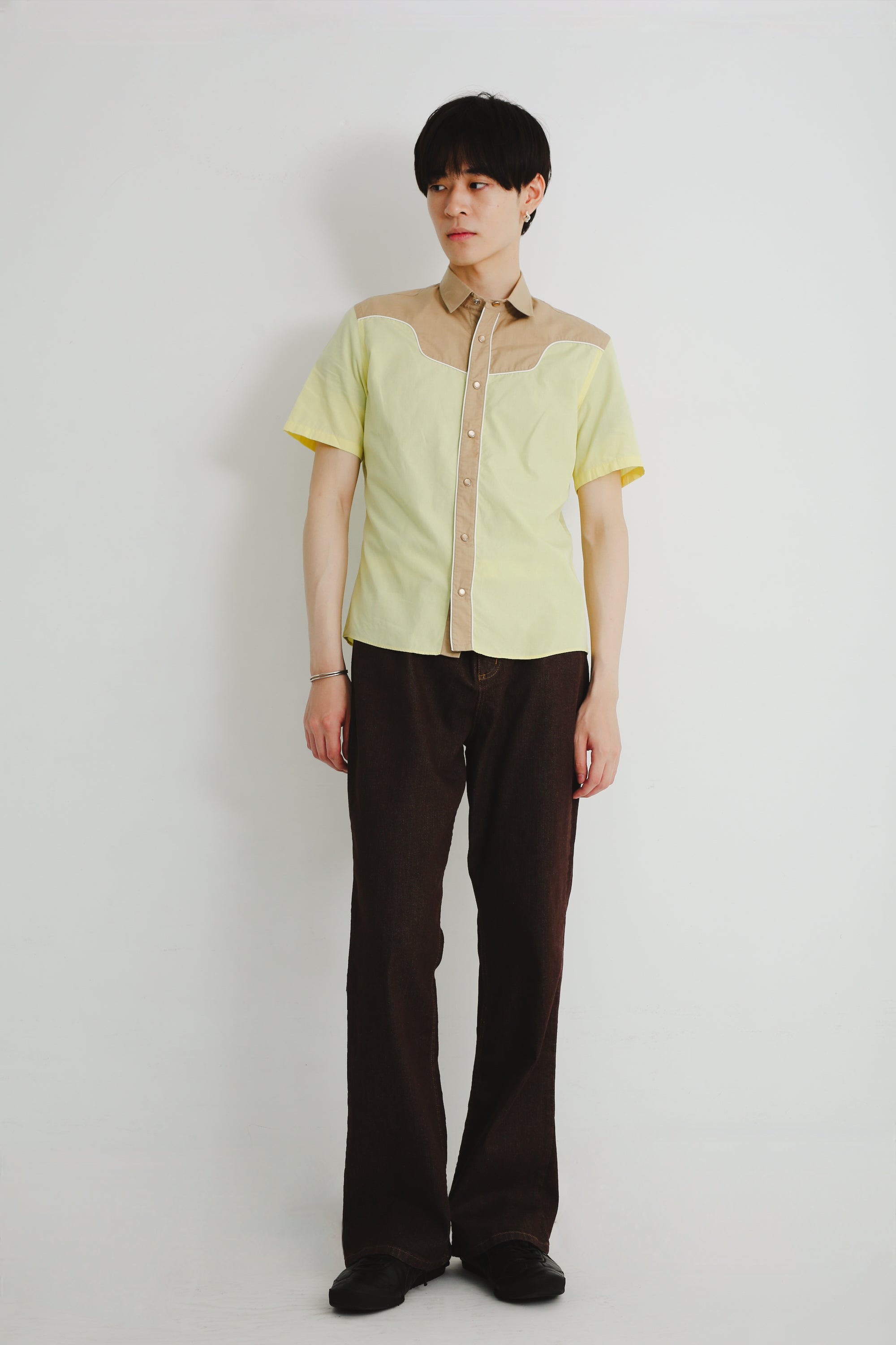 BAGGY SWEATPANTS – SULLEN TOKYO