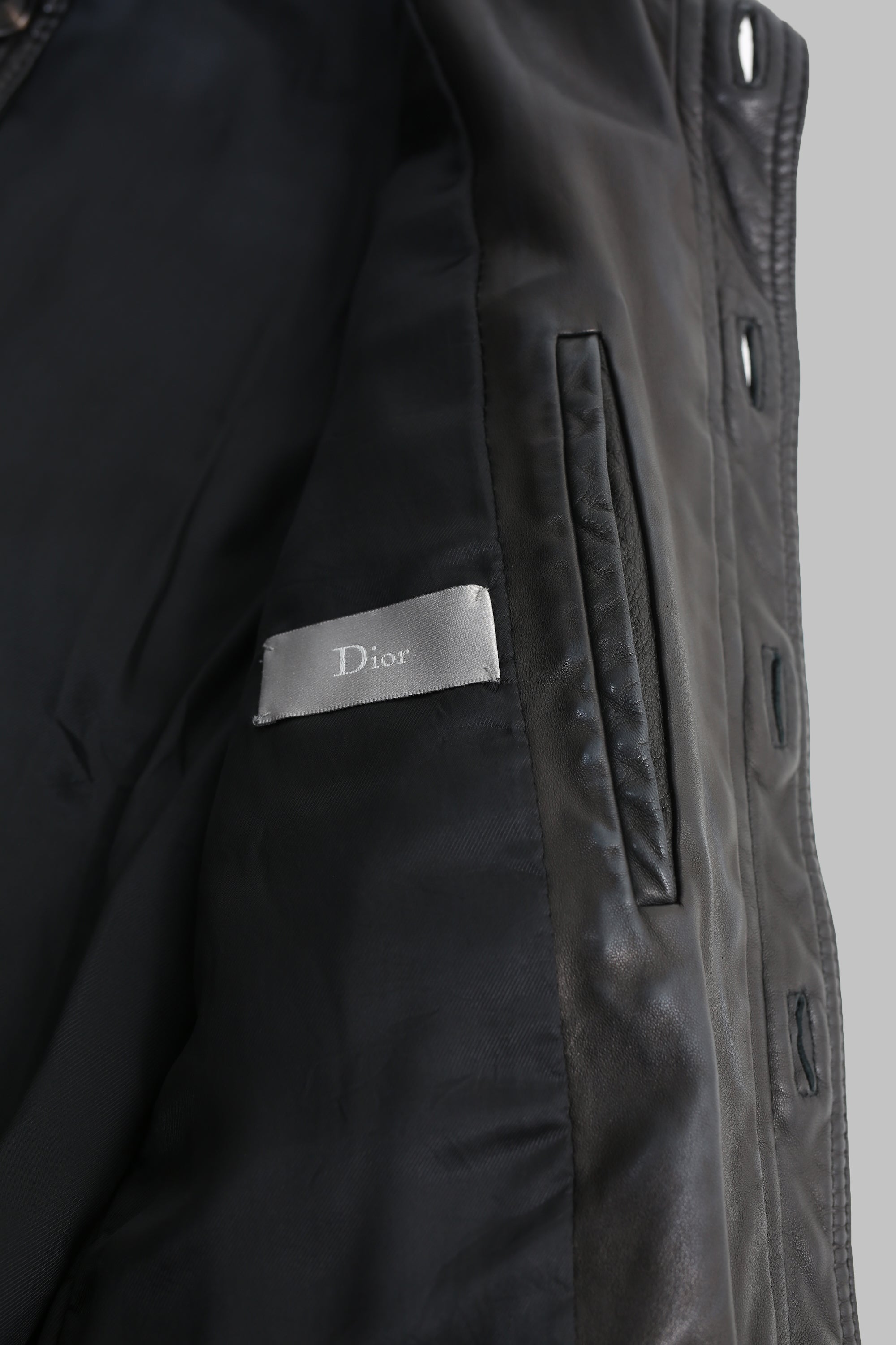 DIOR HOMME