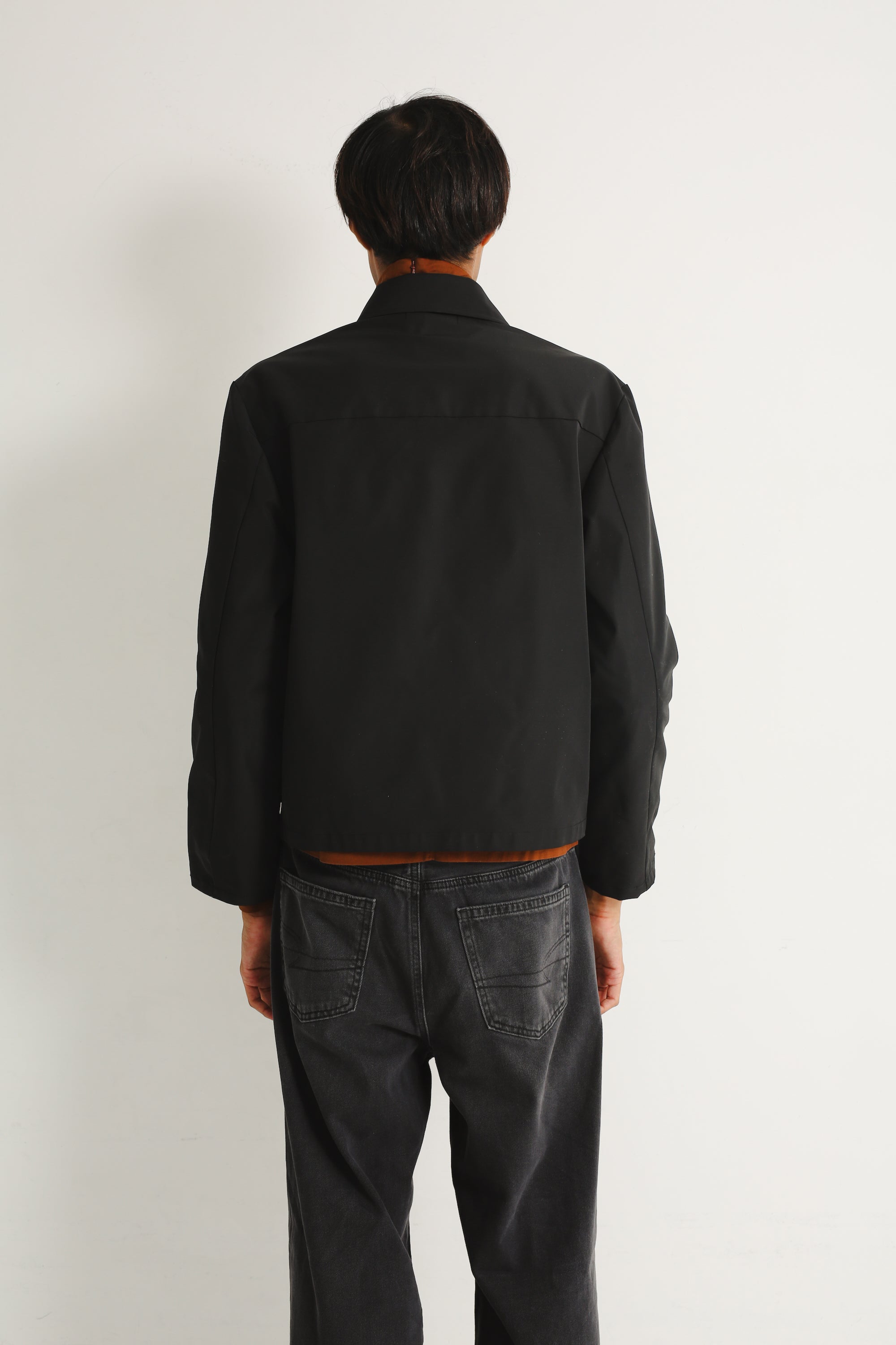 ジャケット・アウター sullen tokyo nylon drizzler jacket ジャケット・アウター sullen tokyo nylon drizzler jacket