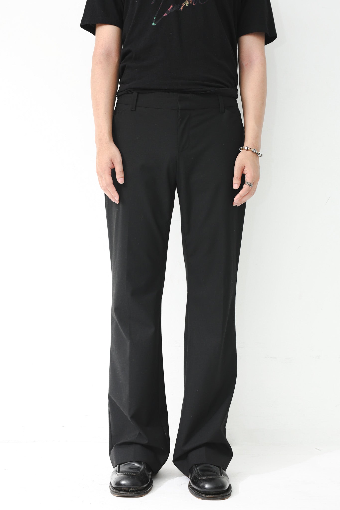 Sullen フレアパンツ flare pants FLARE TROUSERS – SULLEN TOKYO
