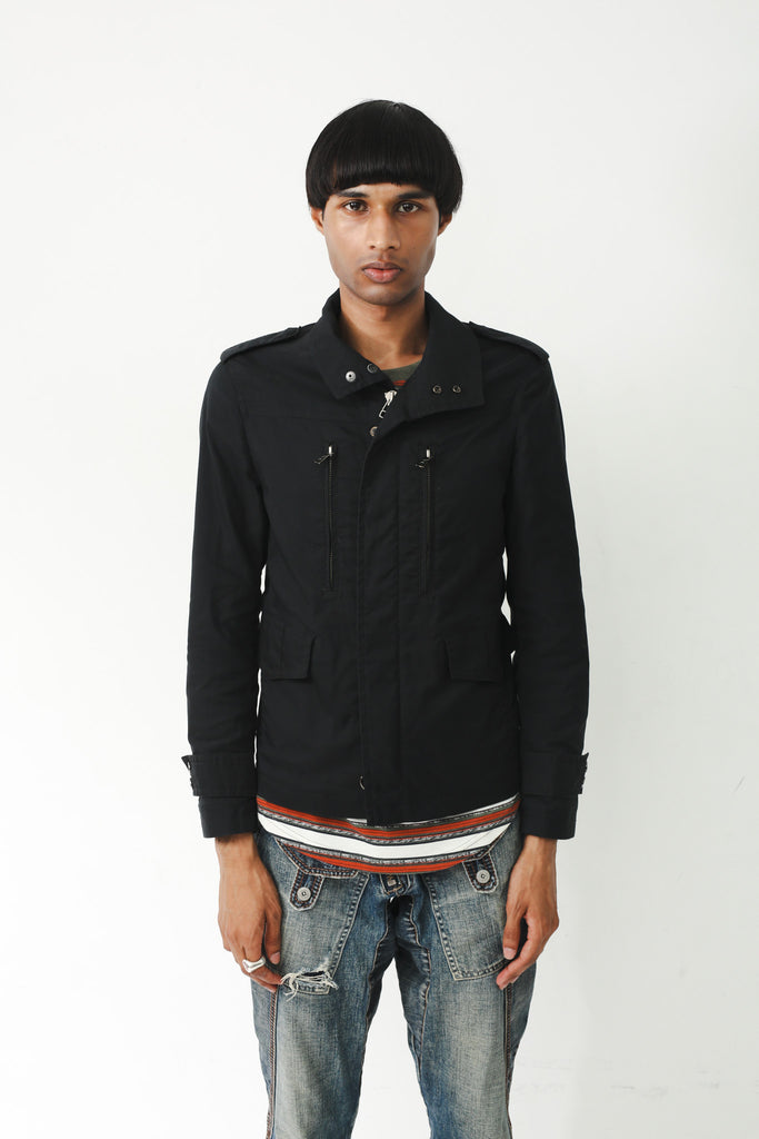 JACKET – SULLEN TOKYO