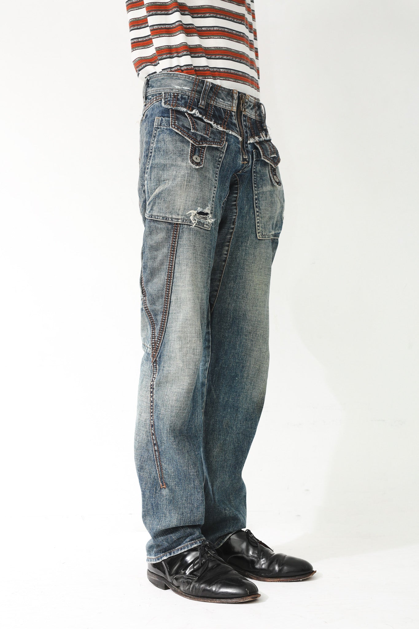 PANTS – SULLEN TOKYO