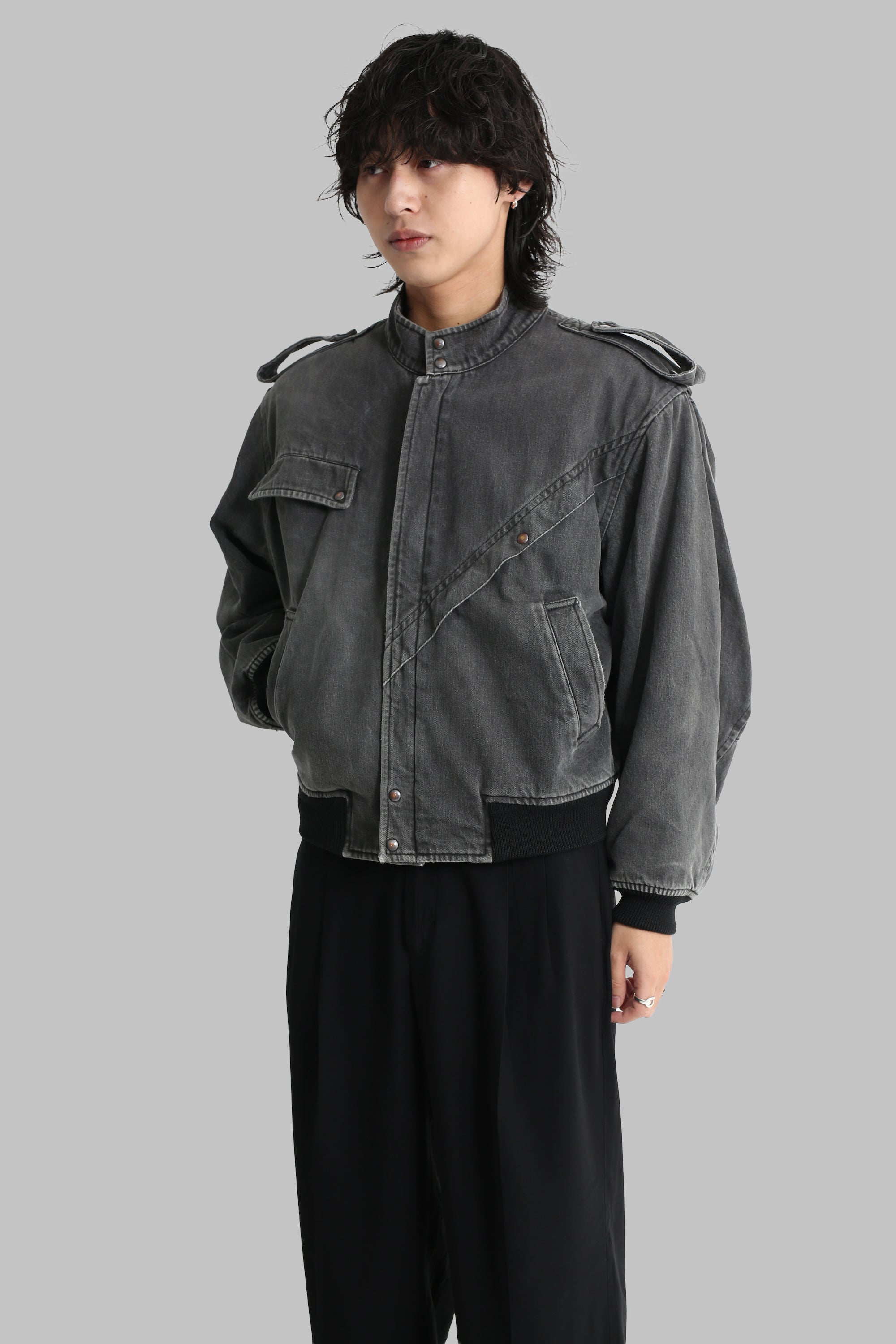 ジャケット・アウター CORNERSTONE SHORT COAT 46 SULLEN TOKYO SHORT COAT – SULLEN TOKYO