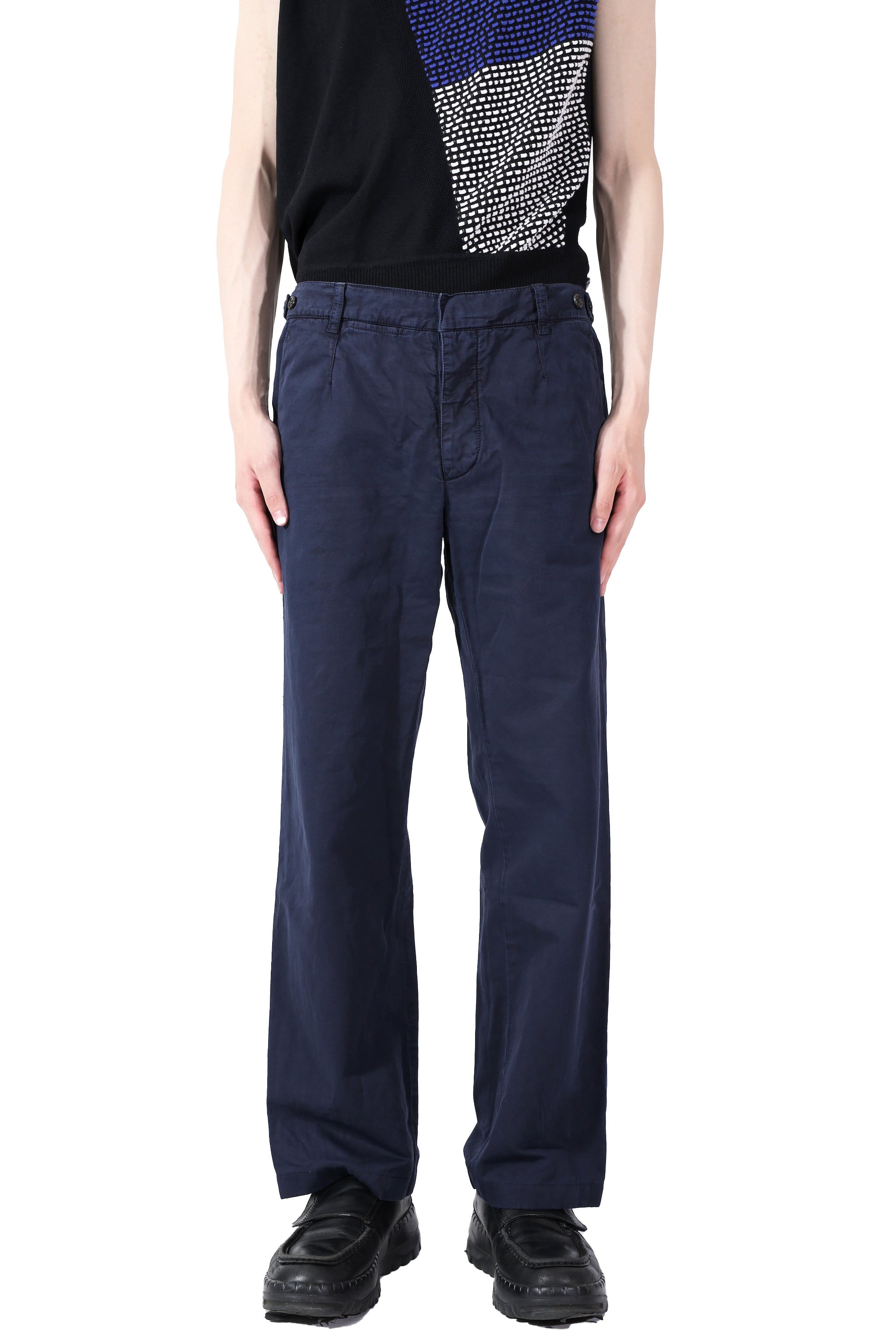 PRADA SPORTS STRAIGHT PANTS – SULLEN TOKYO