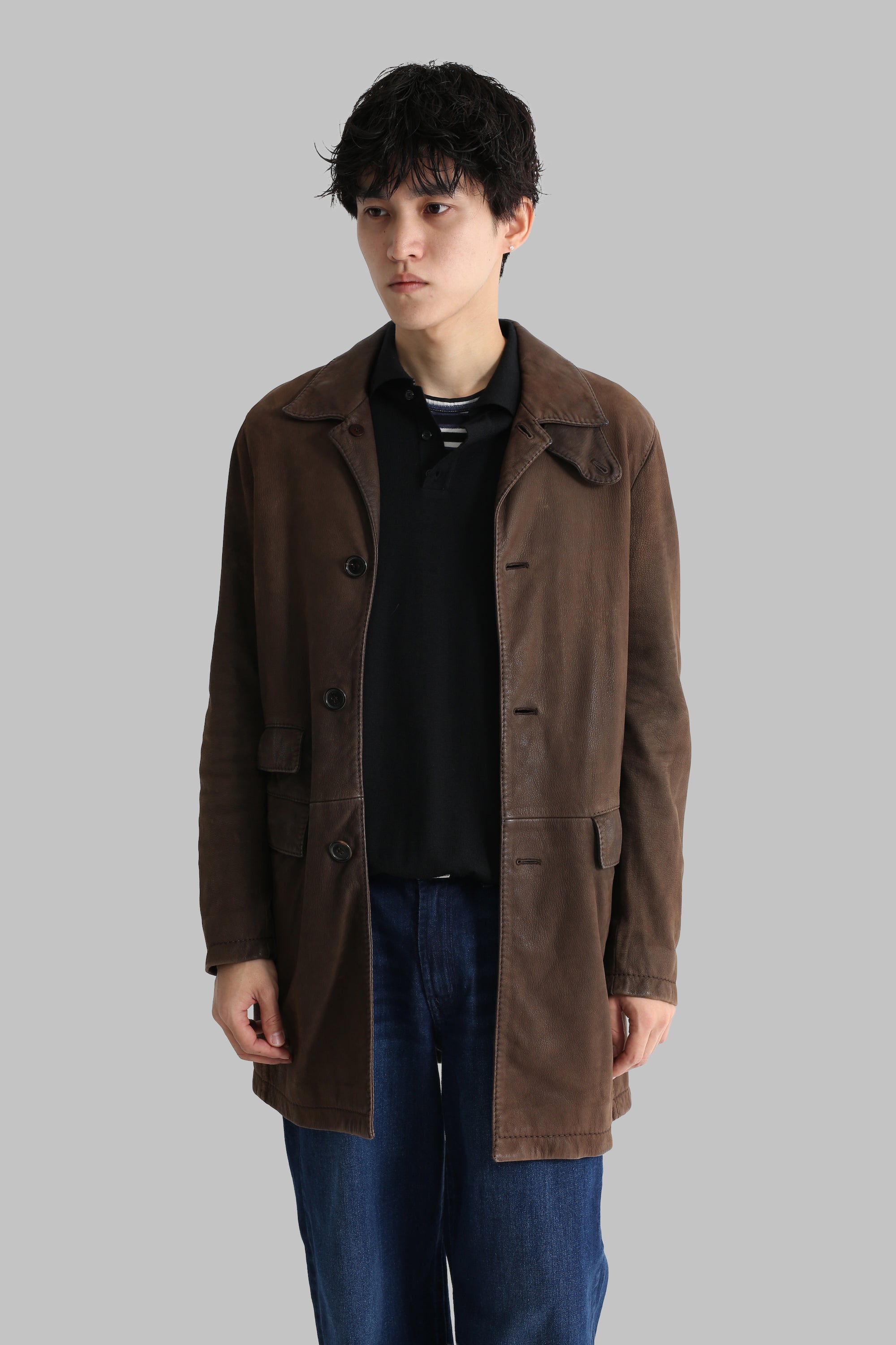 COAT – SULLEN TOKYO