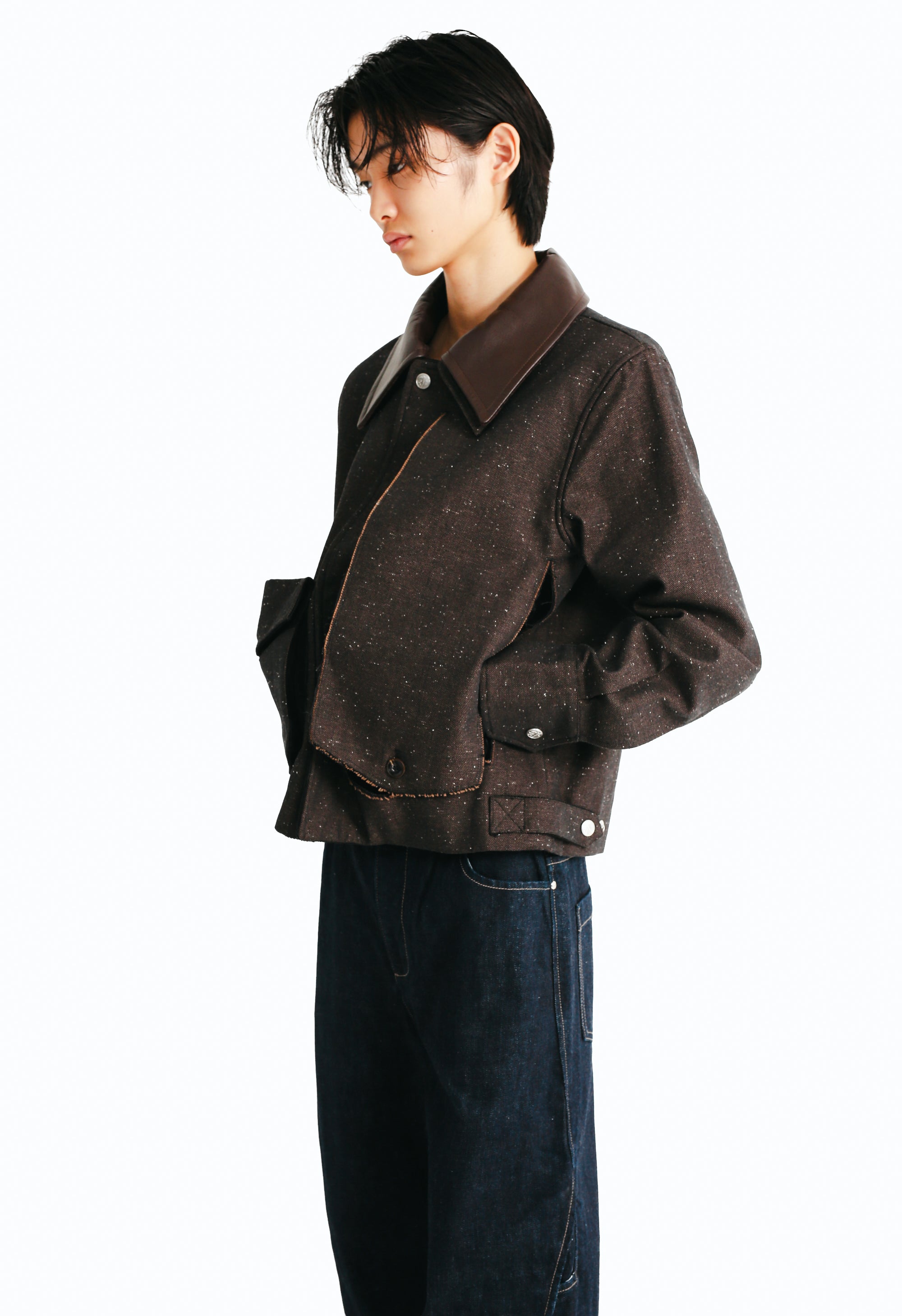 sullen Tokyo ジャケット SULLEN TOKYO