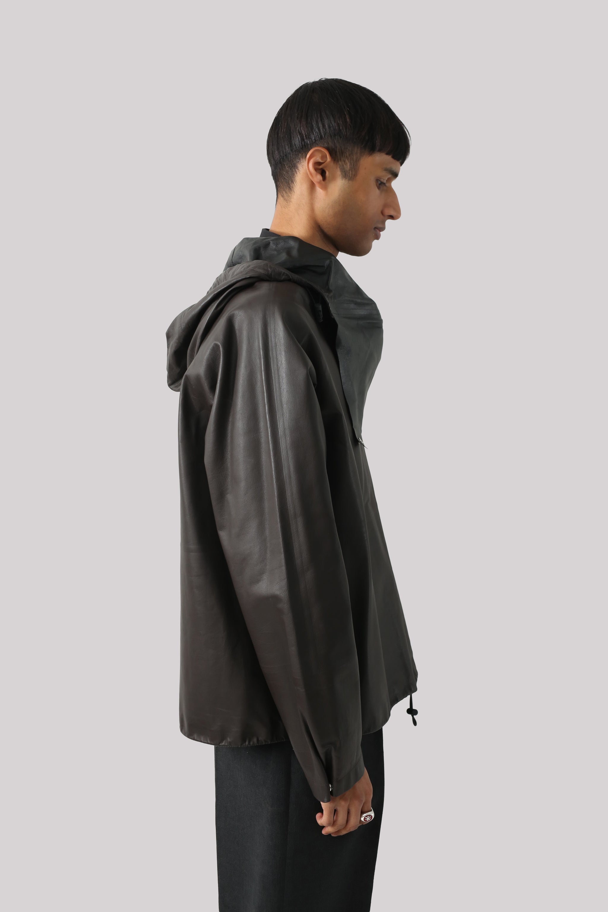 CORNERSTONE 22SS ブラック テーラードジャケット sullen CORNERSTONE