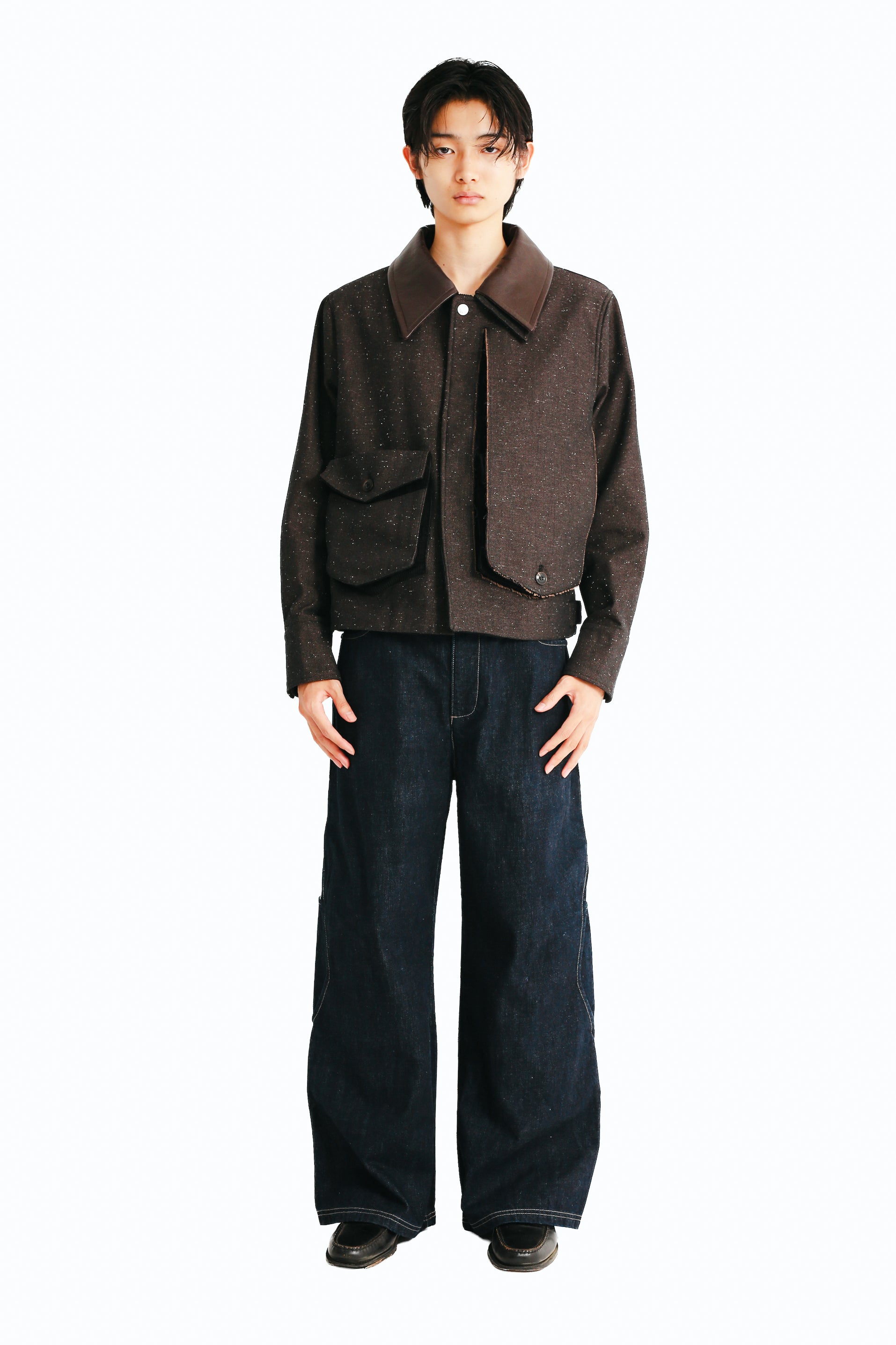 sullen ブルゾン 670A3420_369ff627-1d3c-4018-