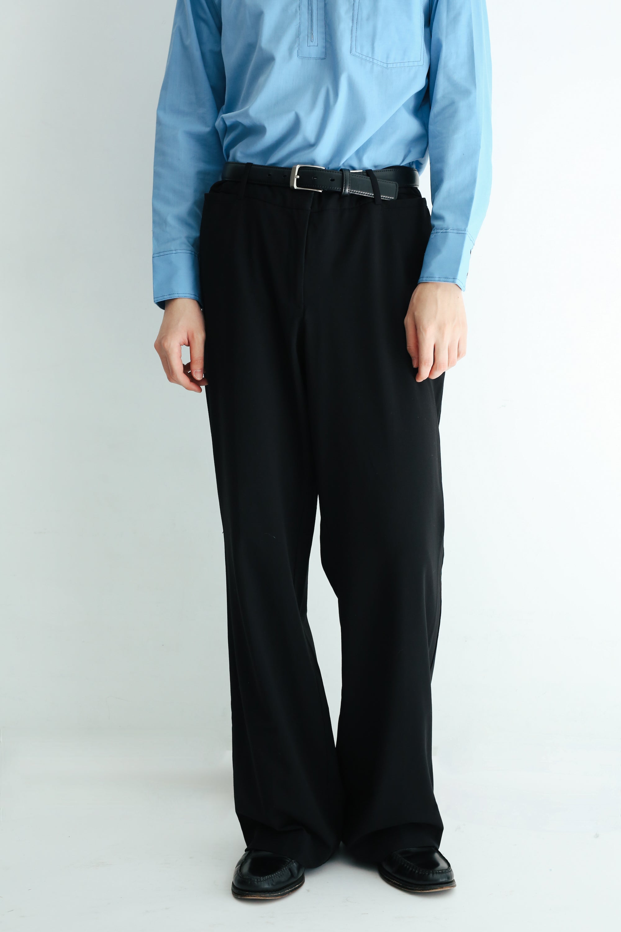最終価格❗️ Sullen Tokyo 90's フレアトラウザーズ　スラックス 90's FLARE TROUSERS – SULLEN TOKYO