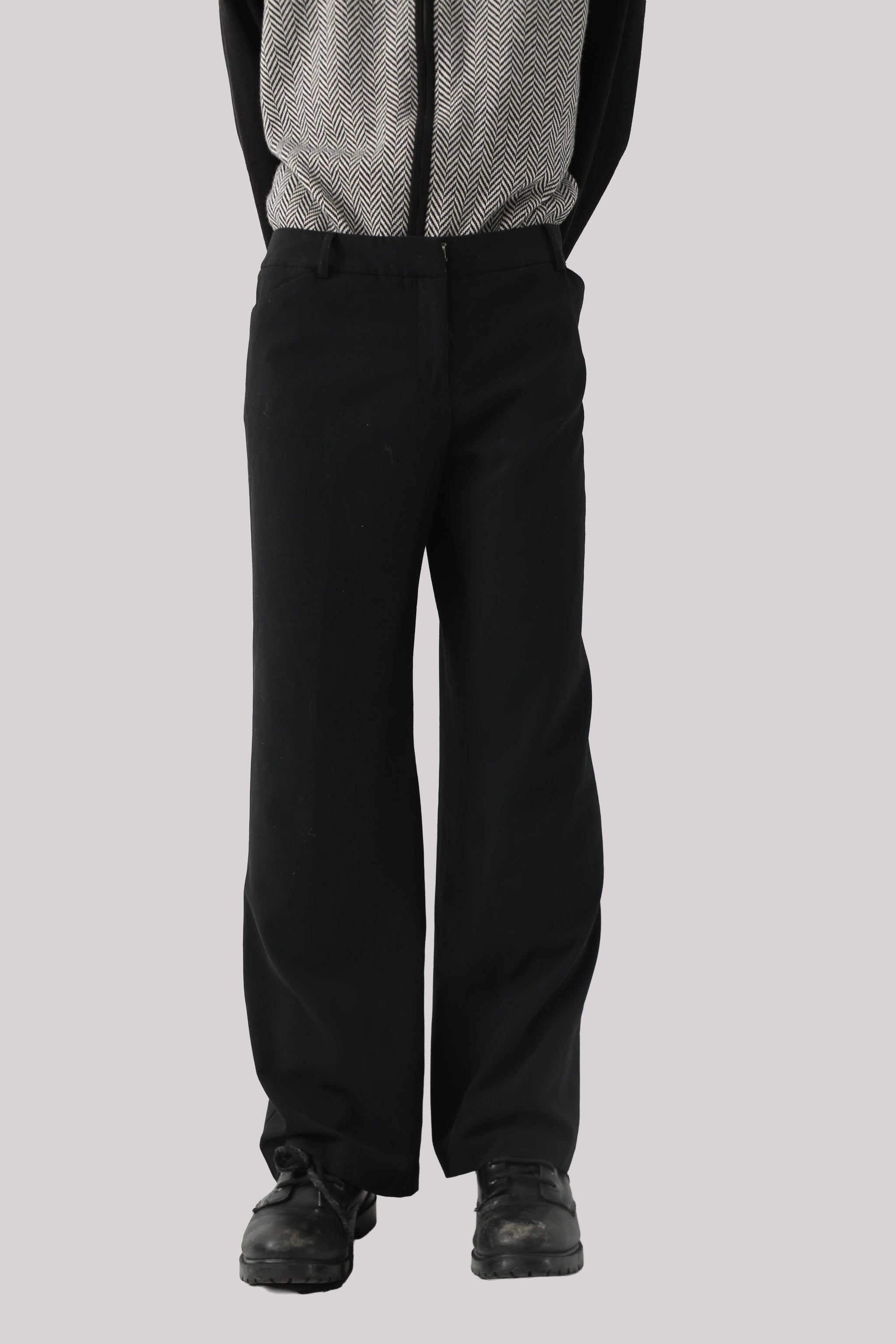 sullen STRAIGHT TROUSERS サイズ1 STRAIGHT TROUSERS – SULLEN TOKYO