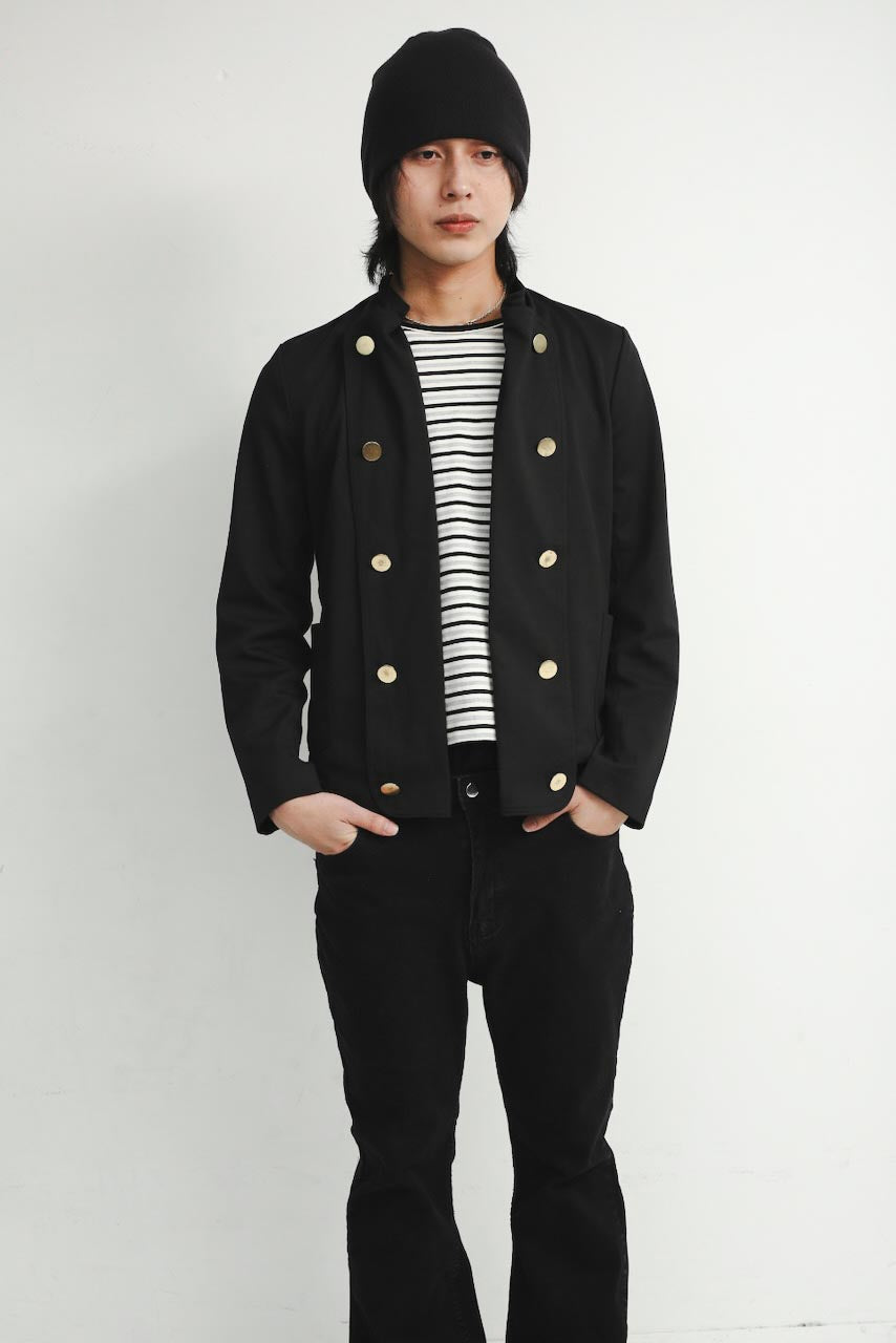 00s archive ナポレオンジャケット SULLEN SHORT NAPOLEON JACKET – SULLEN TOKYO