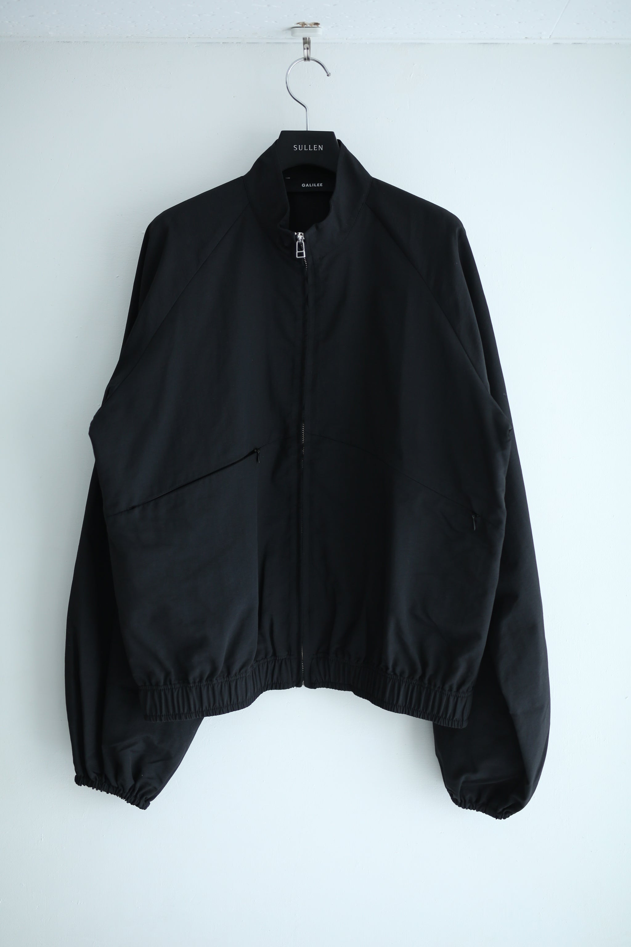 ジャケット・アウター GALILEE BY SEA 24AW EVENING TRACK JACKET EVENING TRACK JACKET – SULLEN TOKYO