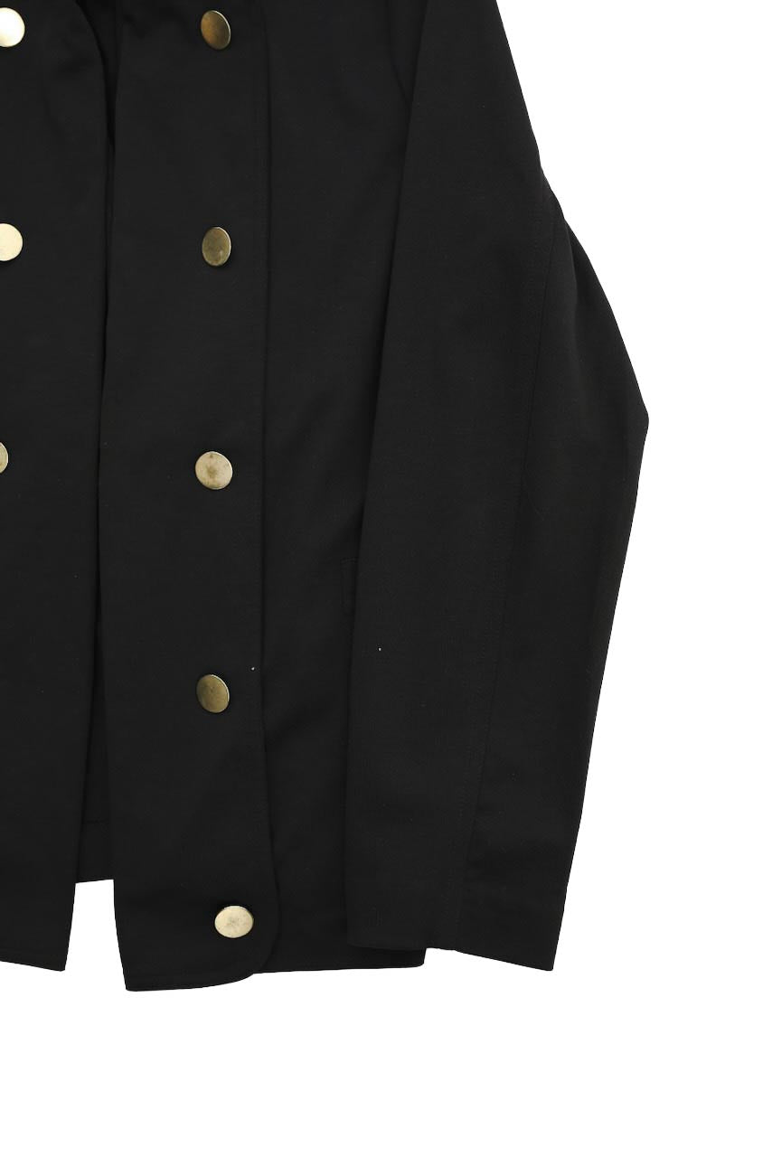 SHORT NAPOLEON JACKET – SULLEN TOKYO