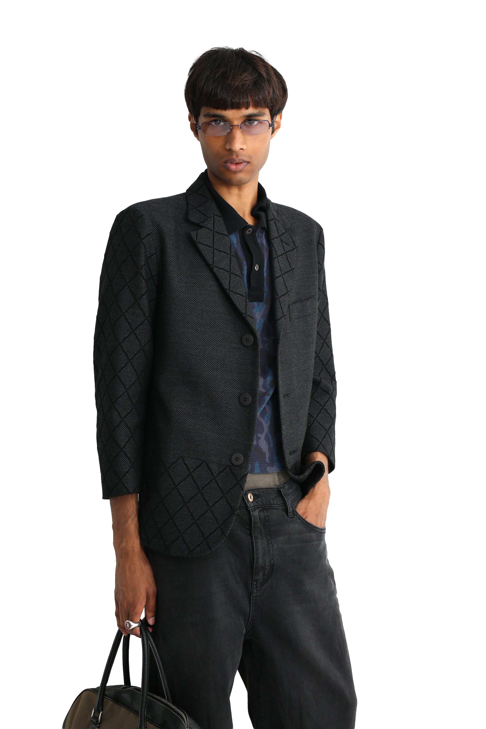 JACKET – SULLEN TOKYO