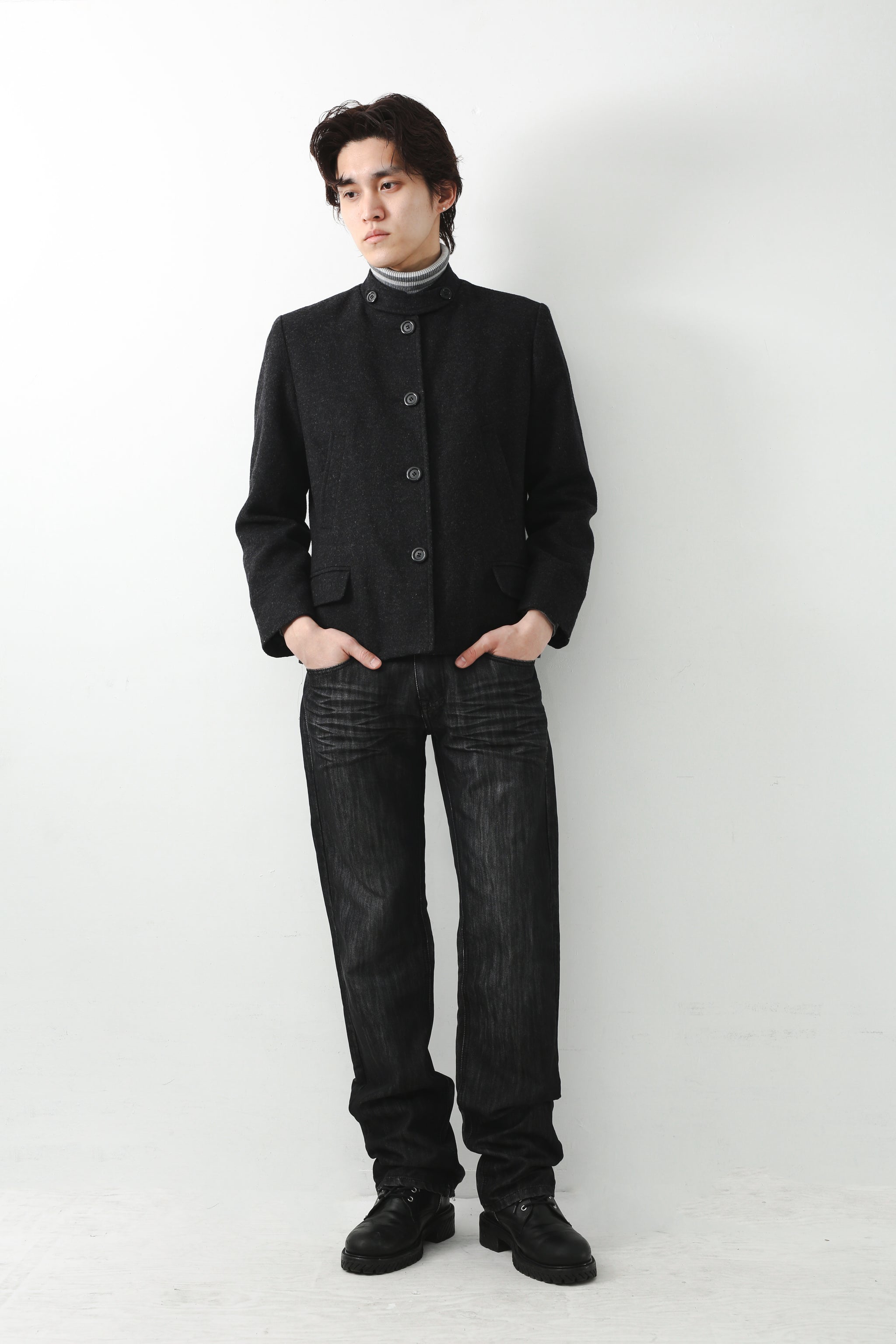 Y's カットソー sullen tokyo SULLEN TOKYO