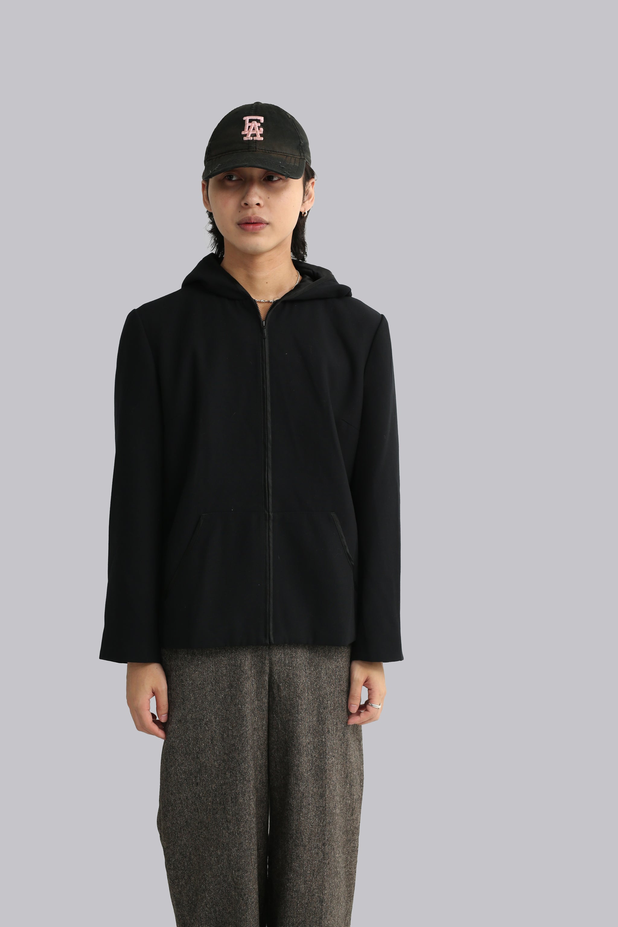 JPG ゴルチエ テーラード Ours Sullen モード アーカイブ JEAN PAUL