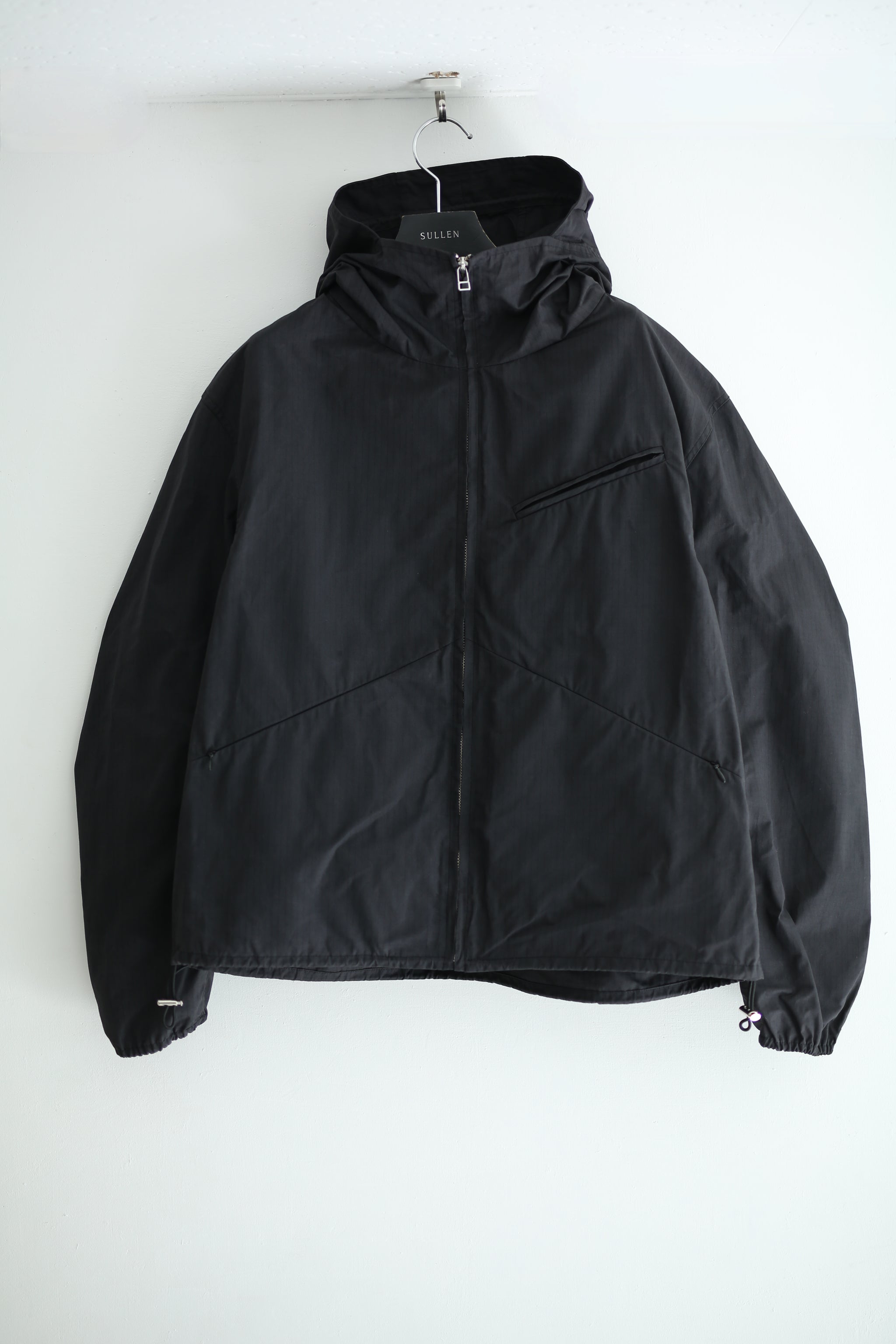 TERRACE ANORAK – SULLEN TOKYO