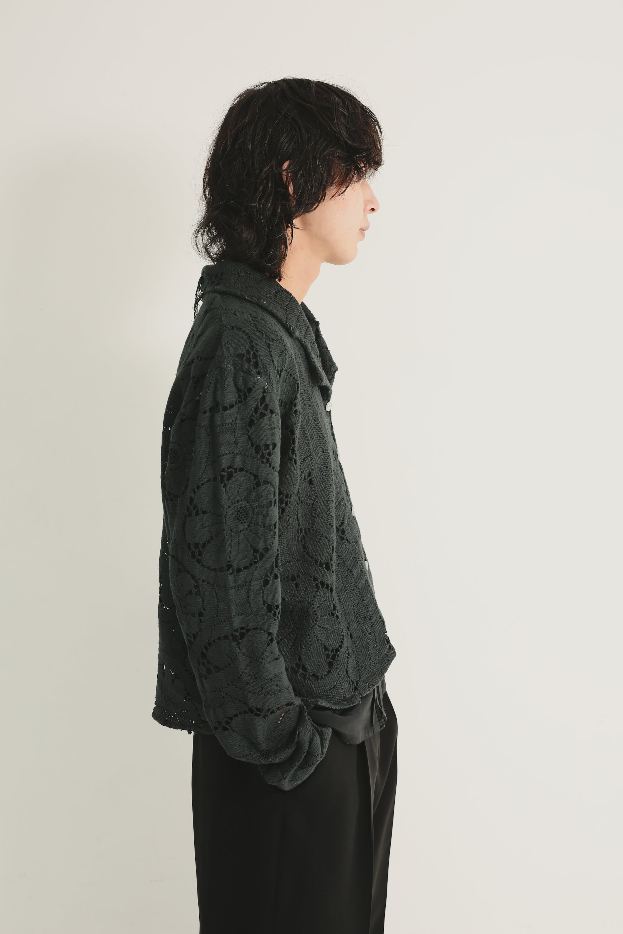 sullen Tokyo ジャケット SULLEN TOKYO