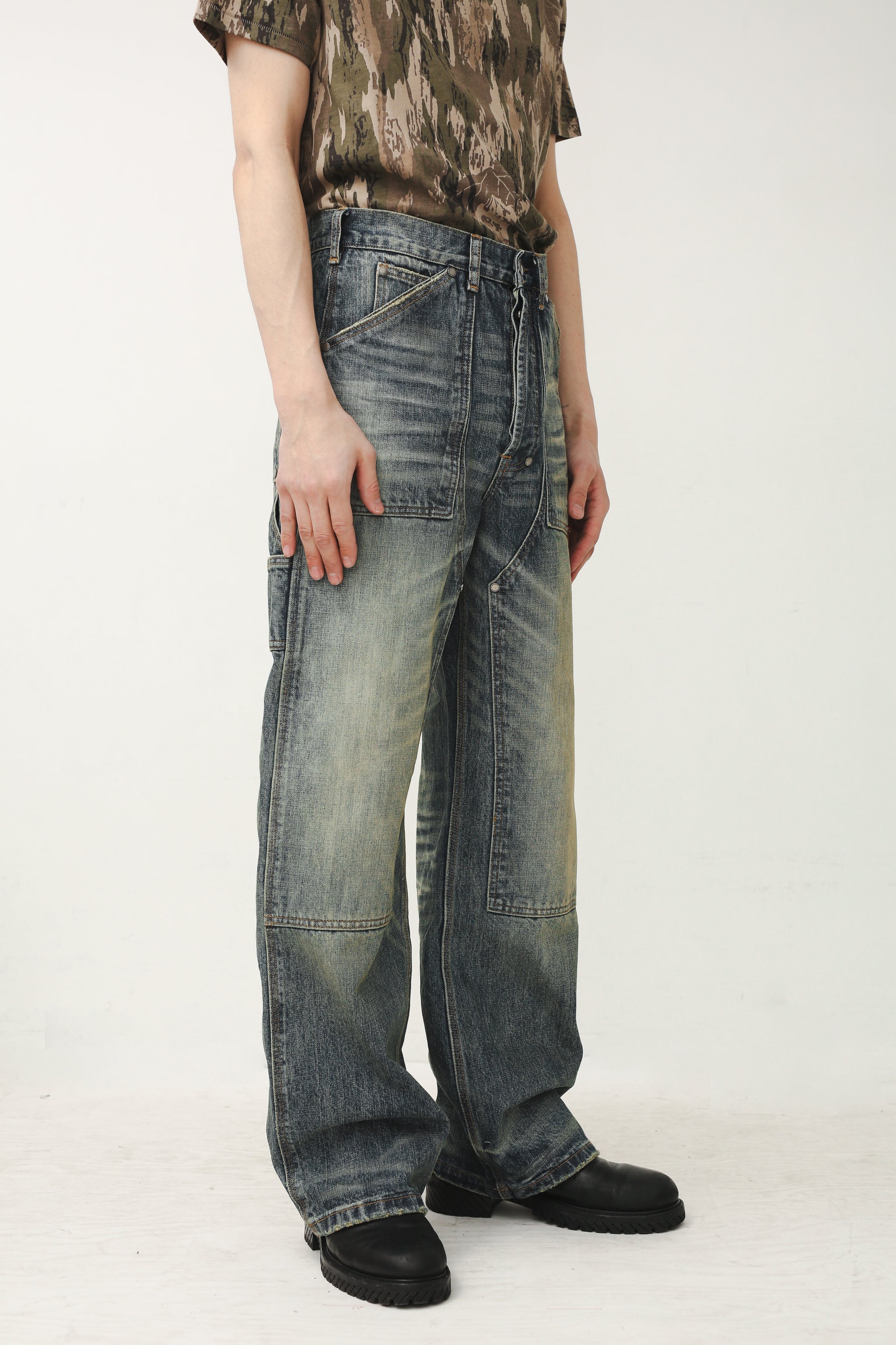 PANTS – SULLEN TOKYO