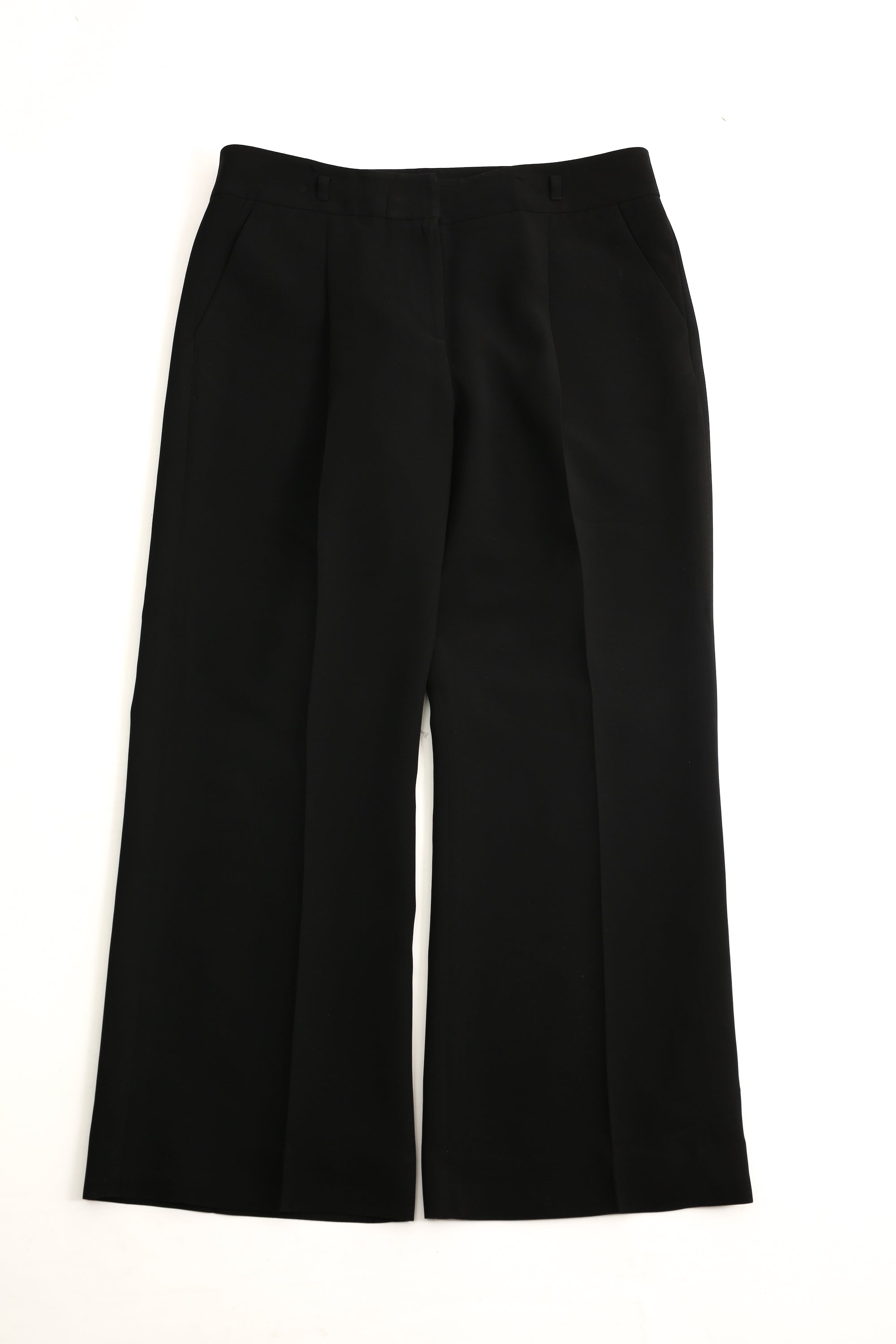 WIDE TROUSERS – SULLEN TOKYO