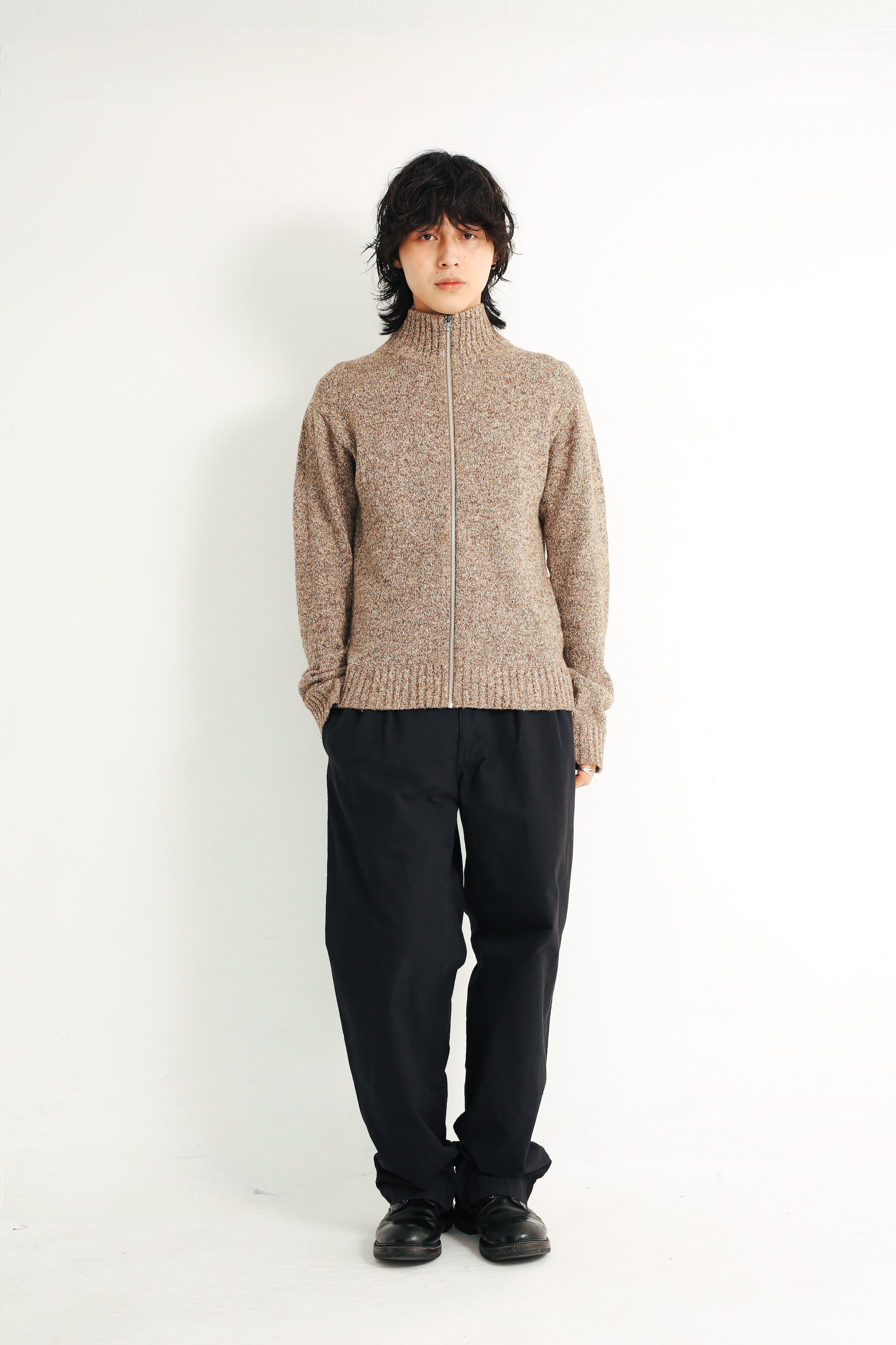 早い者勝ち sullen購入 checked jacket LINEN TRACKER JACKET – SULLEN TOKYO